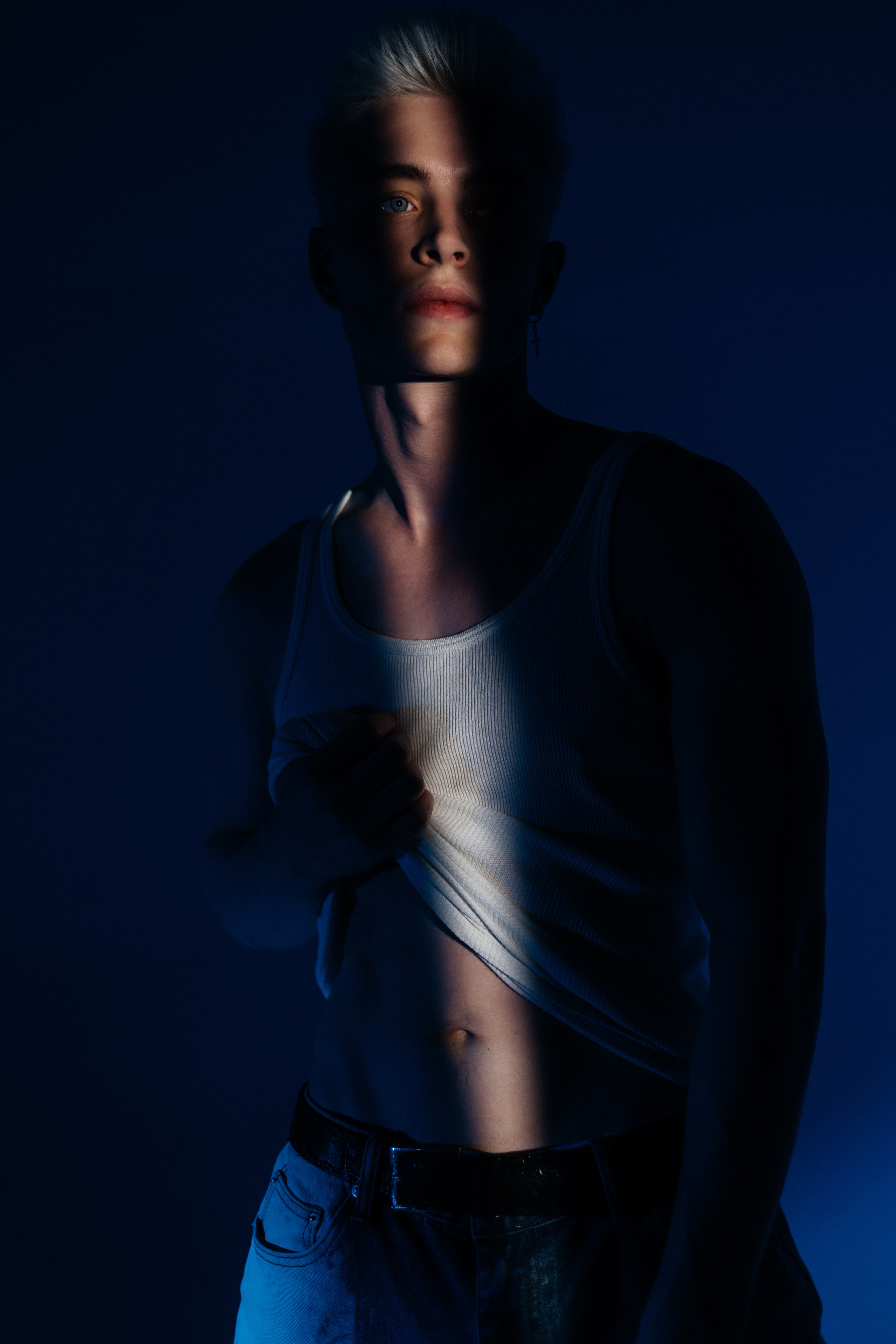 Елисей, съёмка в студии. Фотограф Наталия Федосова, г. Москва. TG и Instagram @nataliya_raw