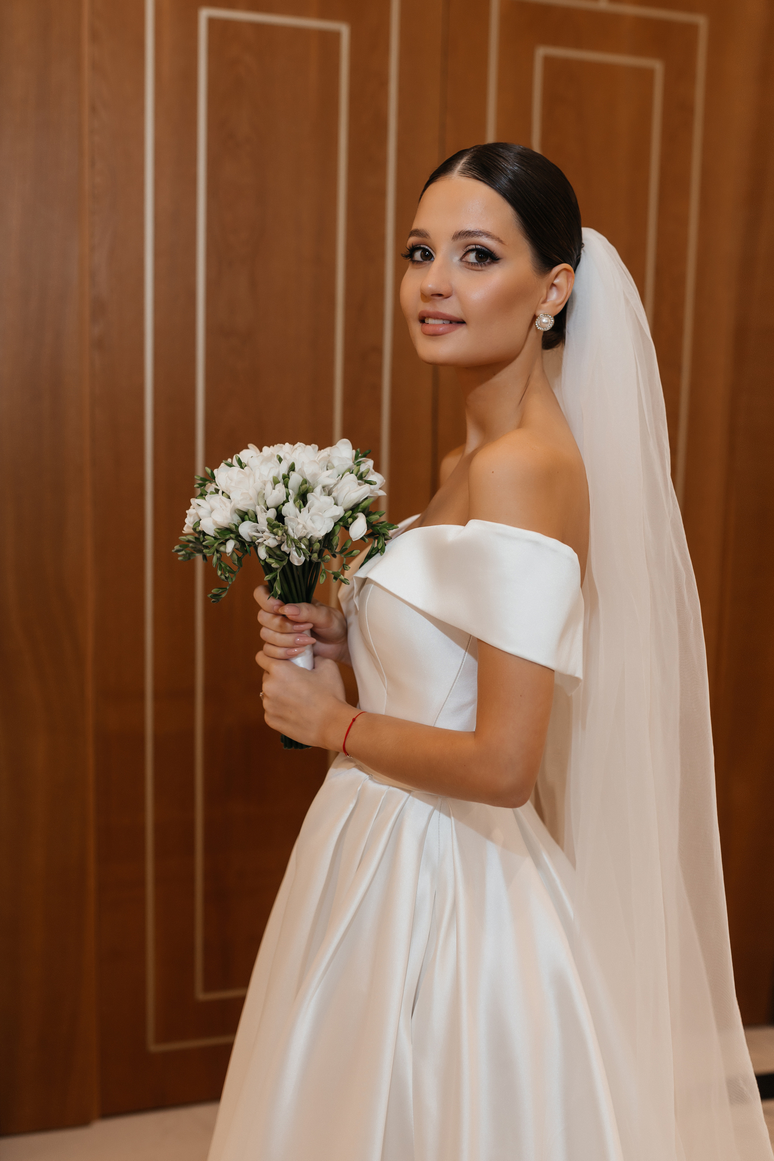 Светлана и Иван, Московский областной Дворец бракосочетания № 2. Фотограф Наталия Федосова, г. Москва. TG и Instagram @nataliya_raw