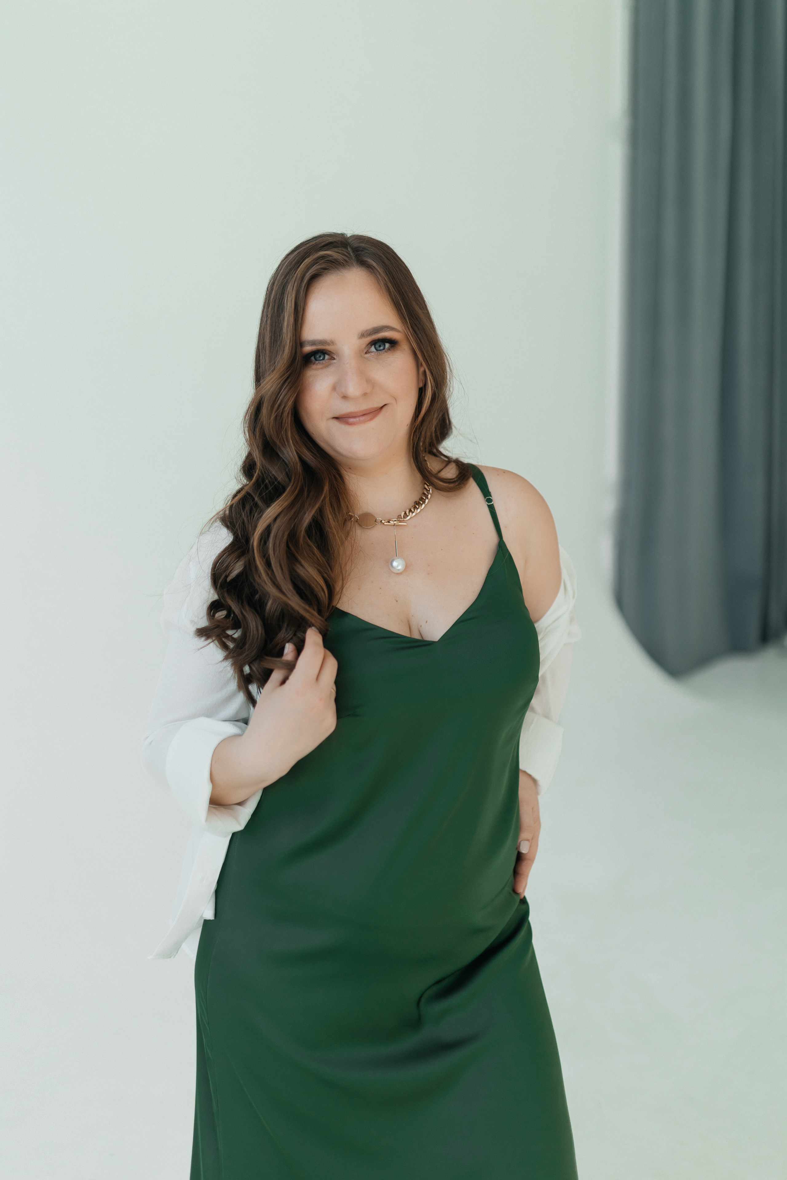 Юлия (съёмка в студии). Фотограф Наталия Федосова, г. Москва. TG и Instagram @nataliya_raw