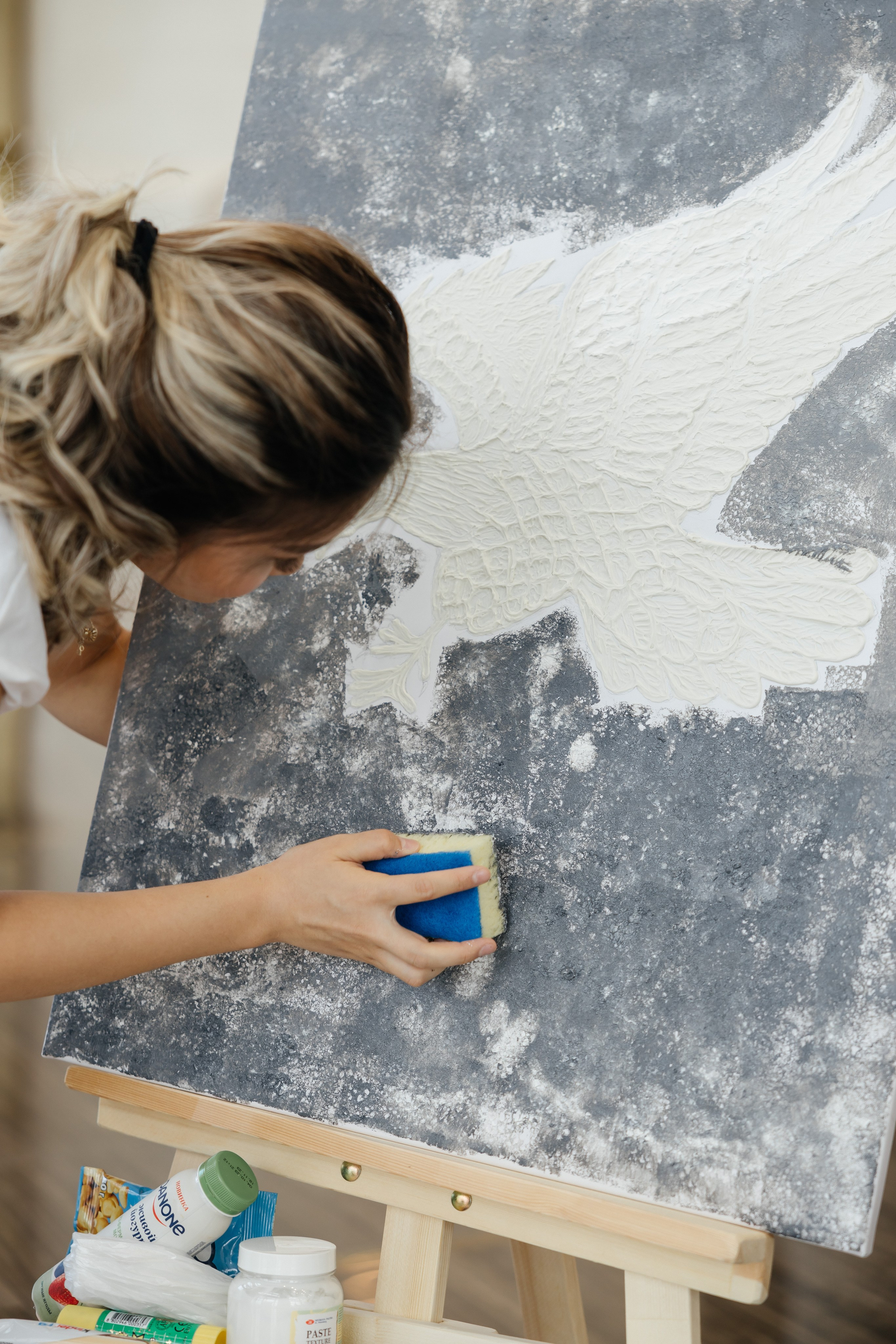 Samruk Kazyna 15 let. Профессиональный фотограф в городе Астана/Алматы Даурен Сембаев