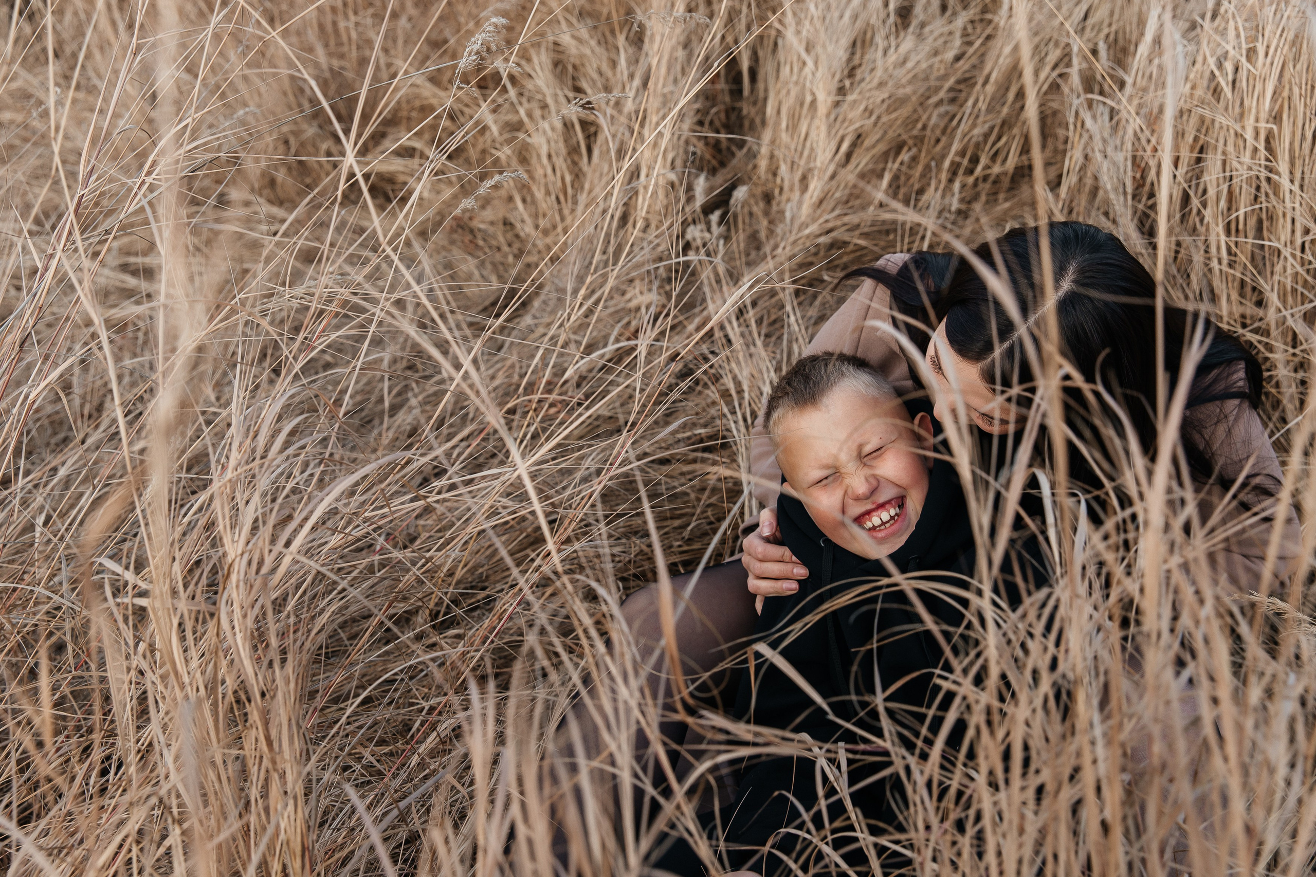 Родины. Воронистая Анастасия. Фотограф Якутия, Томпонский район