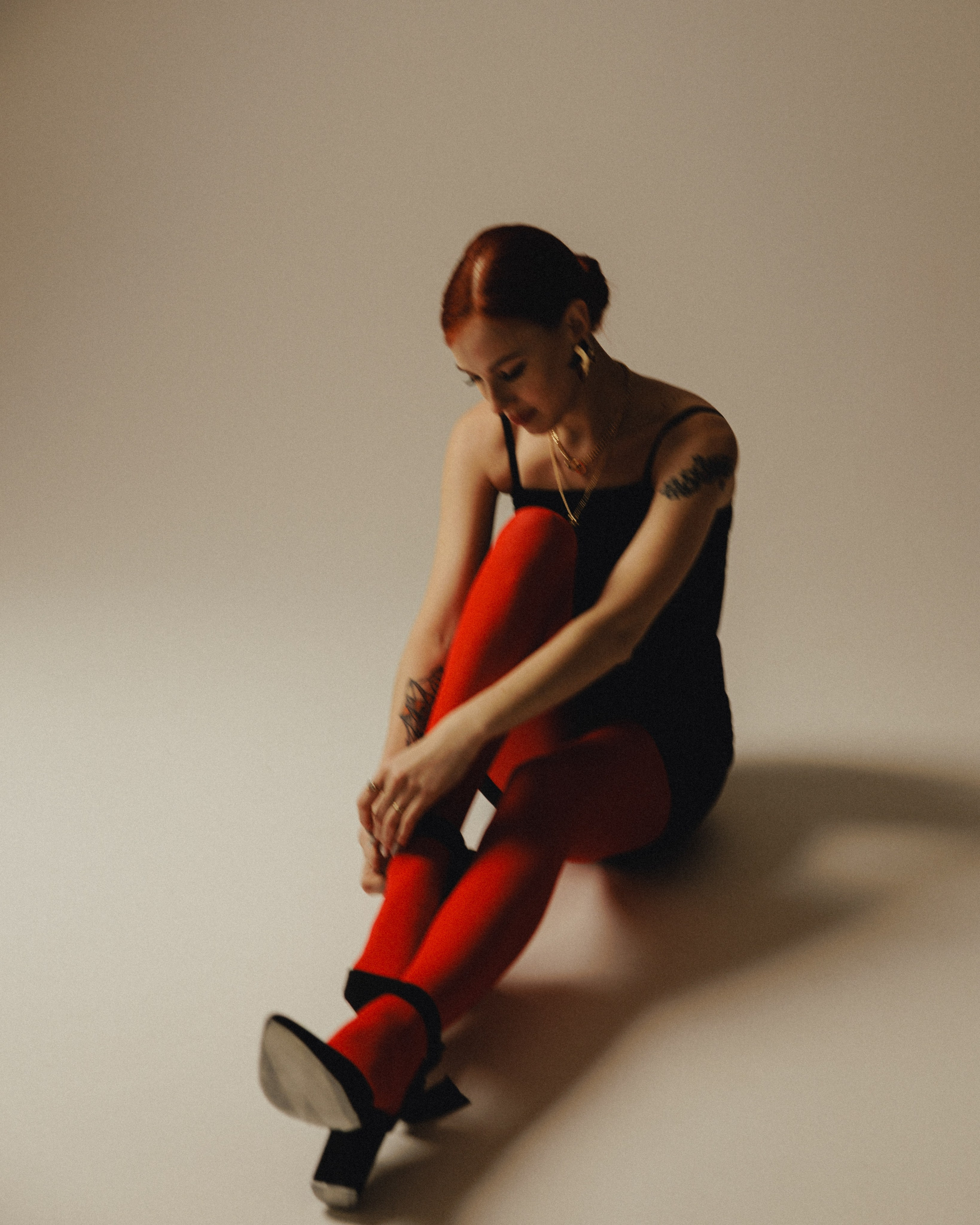 Red Fox. Свадебный фотограф в Москве Дмитрий Левин