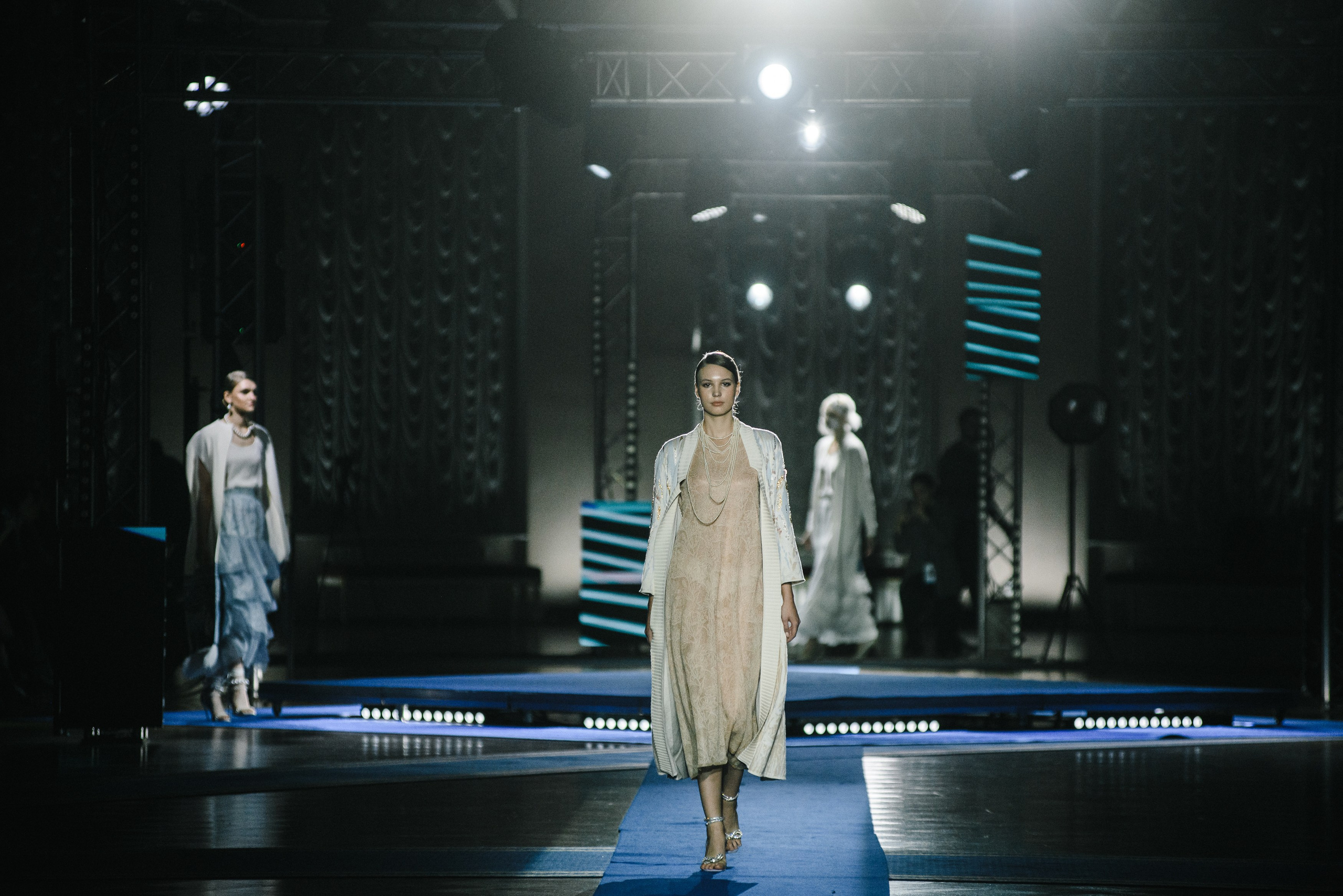 Fashion is my profession. Фотограф Денис Неместо, портрет, репортаж