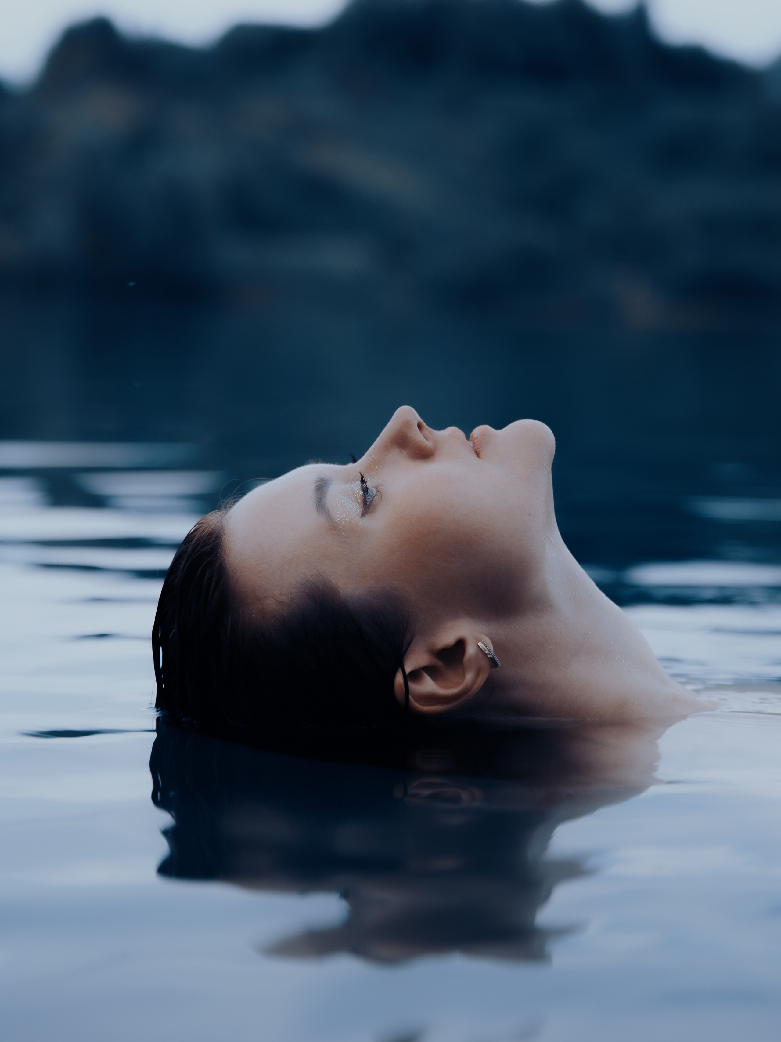 ELIZABETH. Фотограф Ариана Романовская, Москва и МО