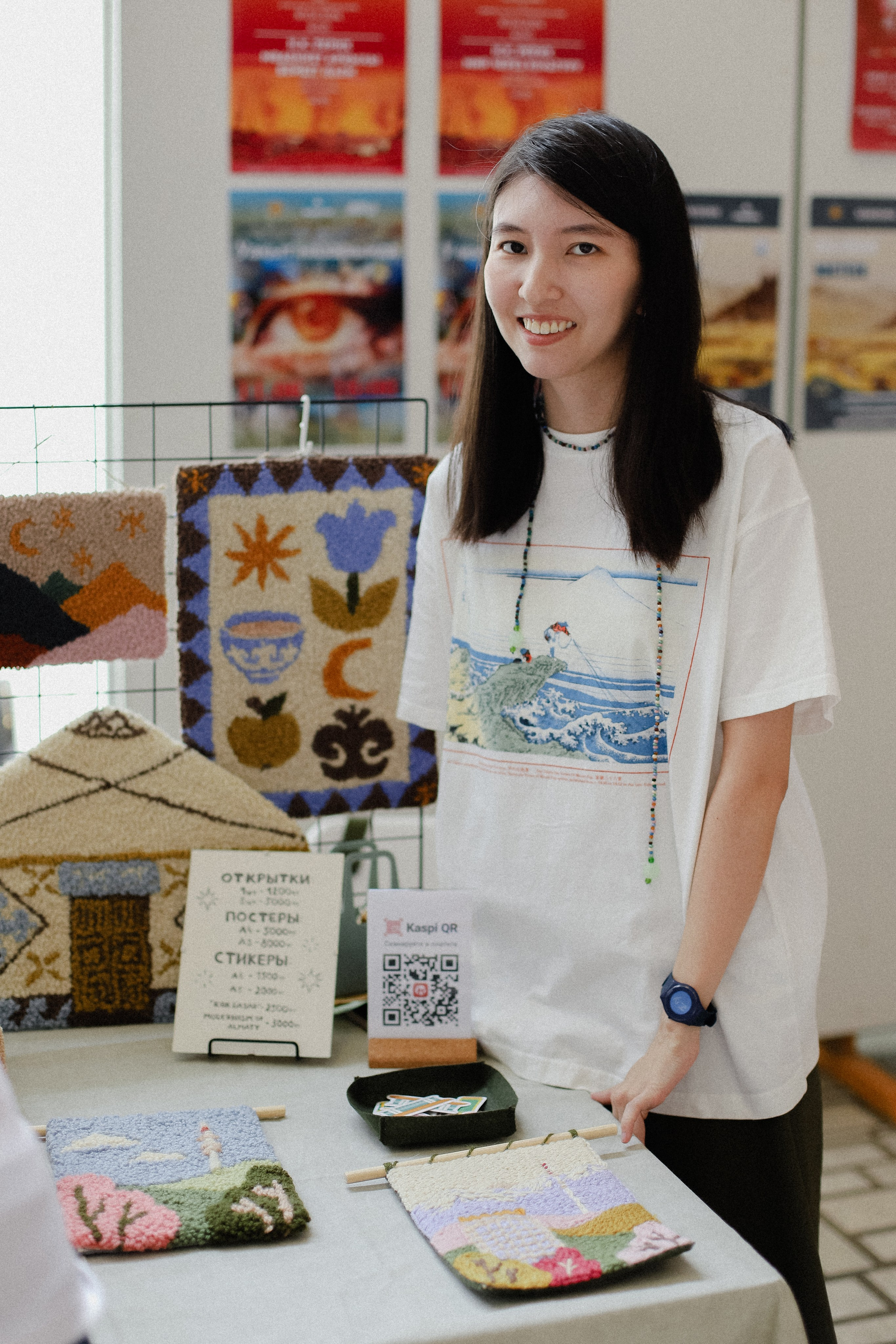 PopUp Leto. Фотограф в Алматы и Москве Даша Пушкина