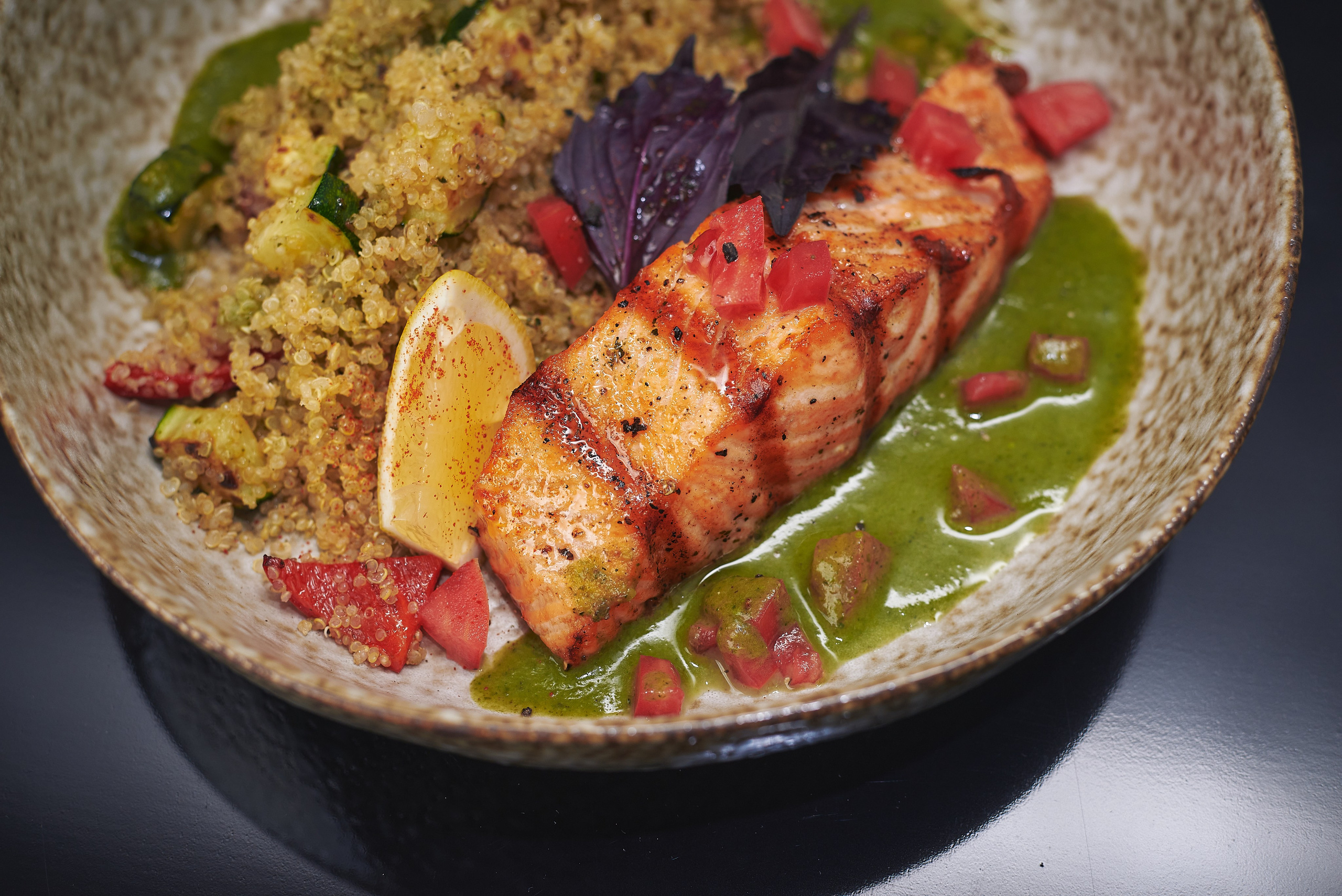 Фото меню. Константин Кордонский | Интерьерный и food-фотограф в Кисловодске и КМВ