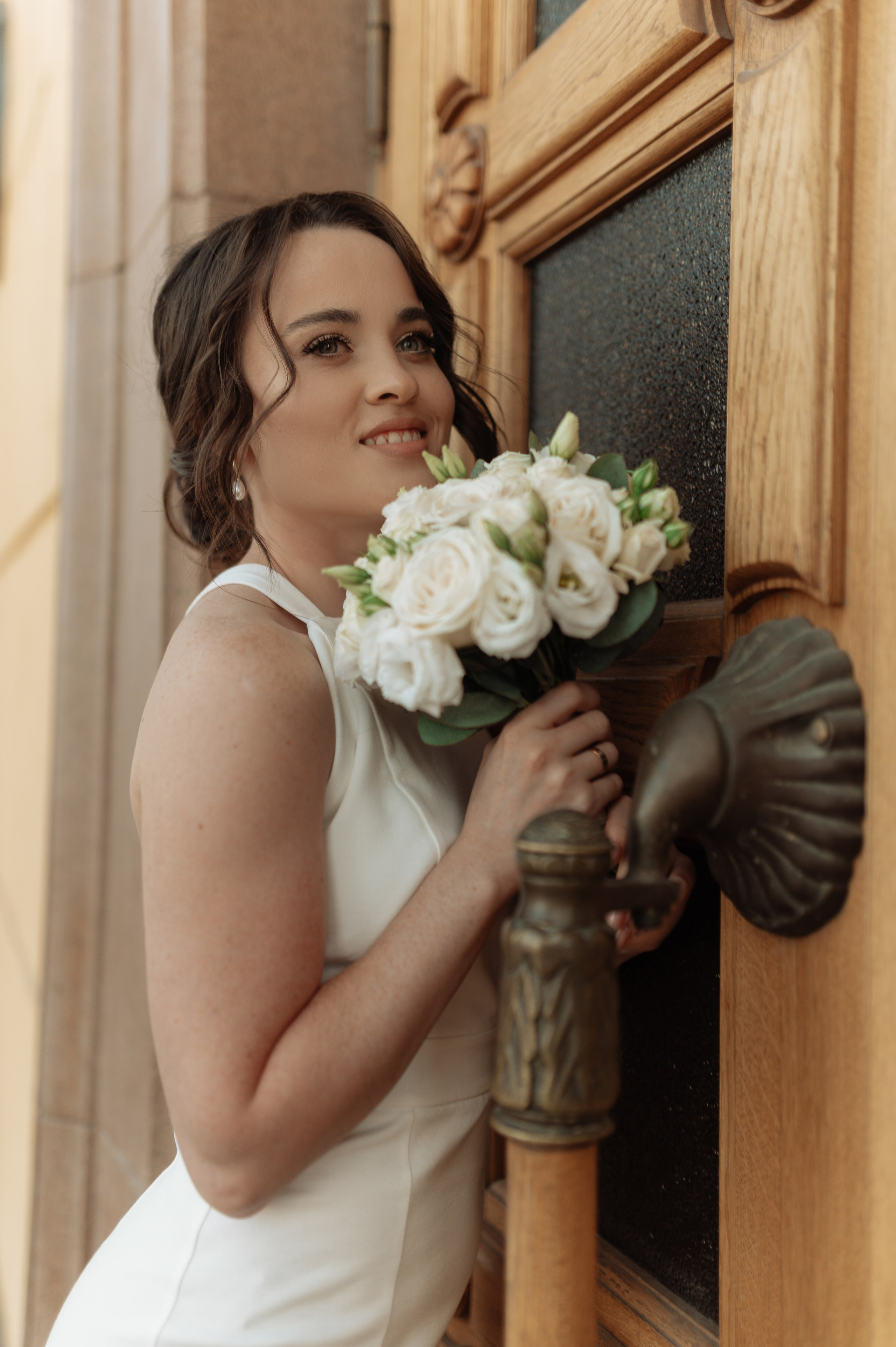 Ксюша и Захар. Фотограф в Челябинске Ольга Манзони