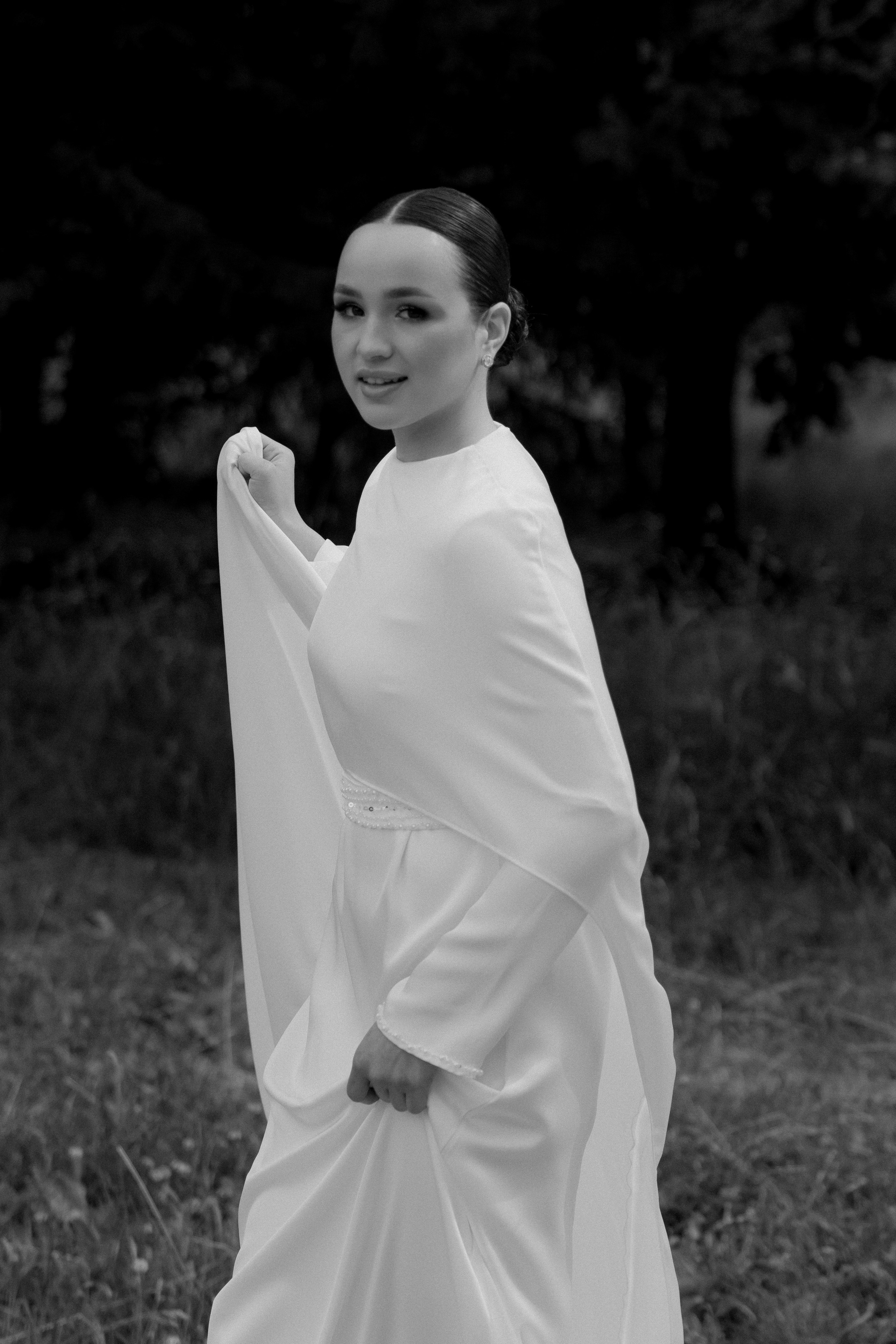 Тимур и Алия. Свадебный и семейный фотограф в Набережных Челнах и Казани