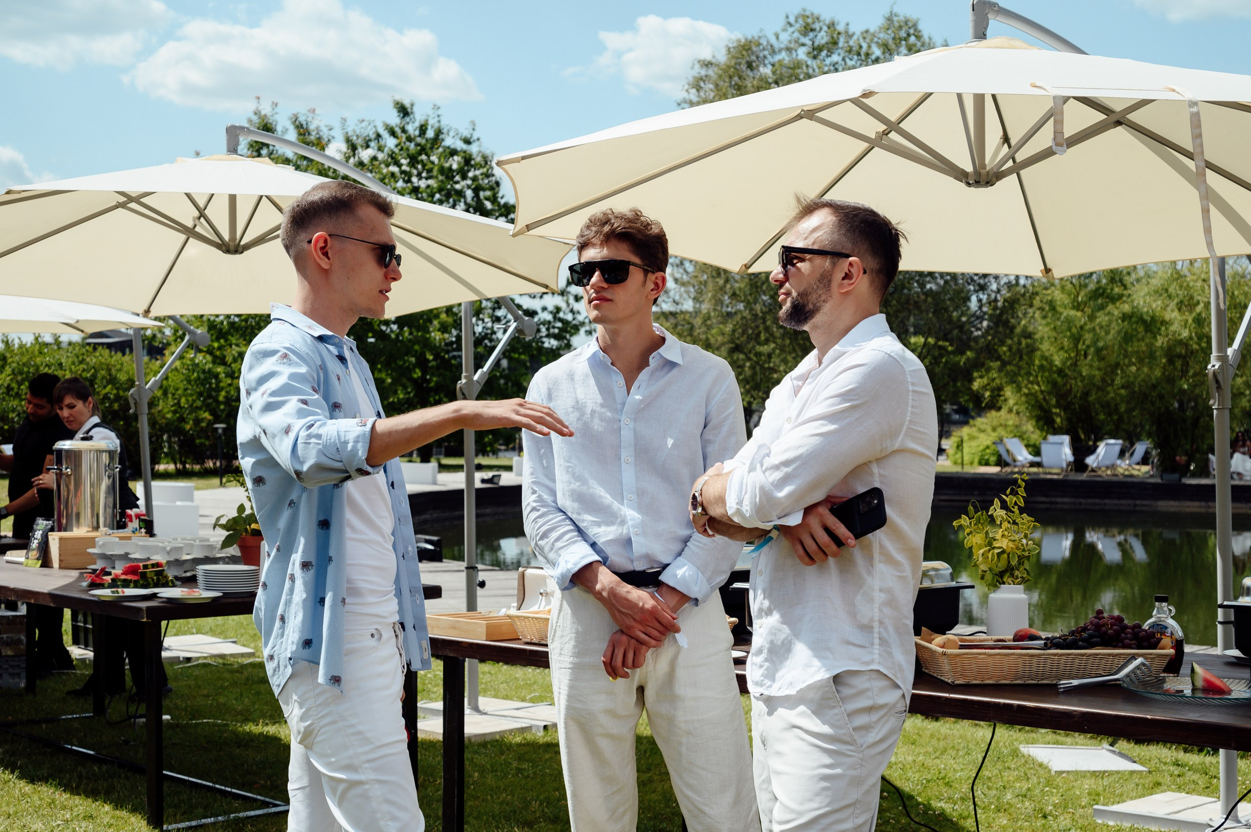 Club 500. O1. SkyRiver