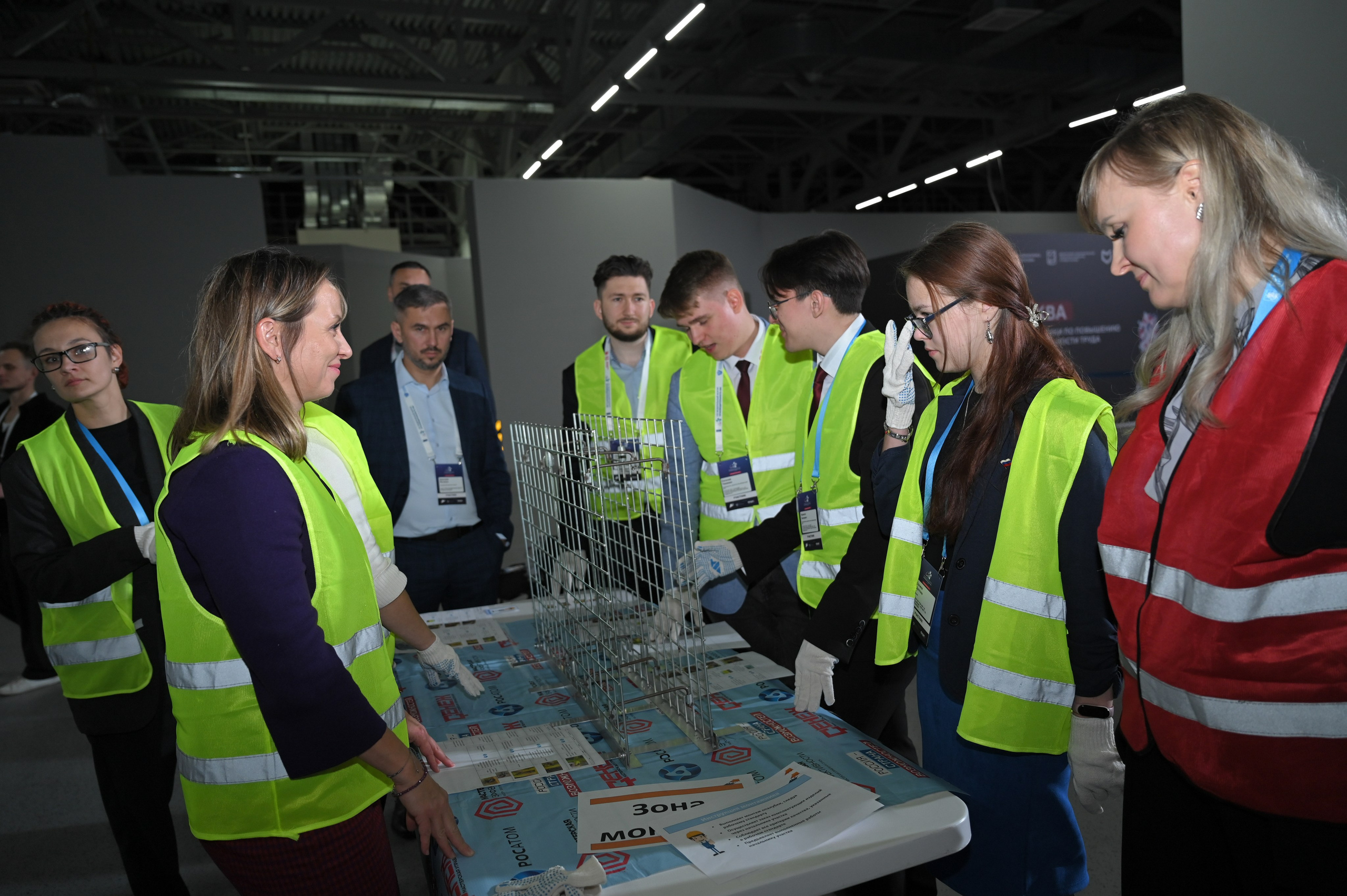 Производительность 360. Фотосессии в Москве. Фотограф Жоголева Мария