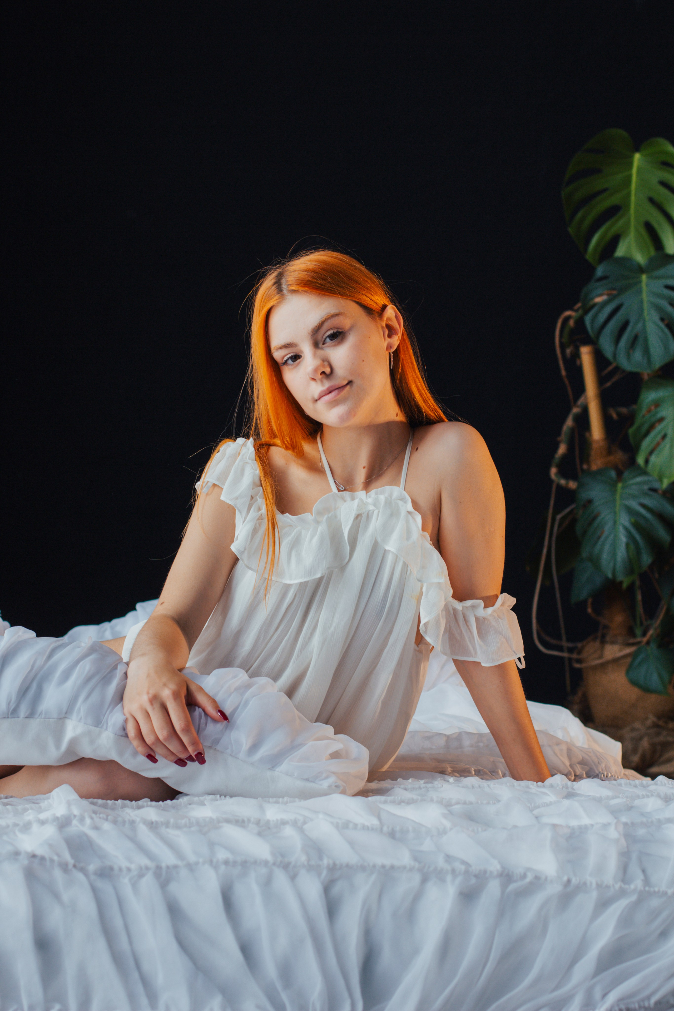 Рита Ню. Маська