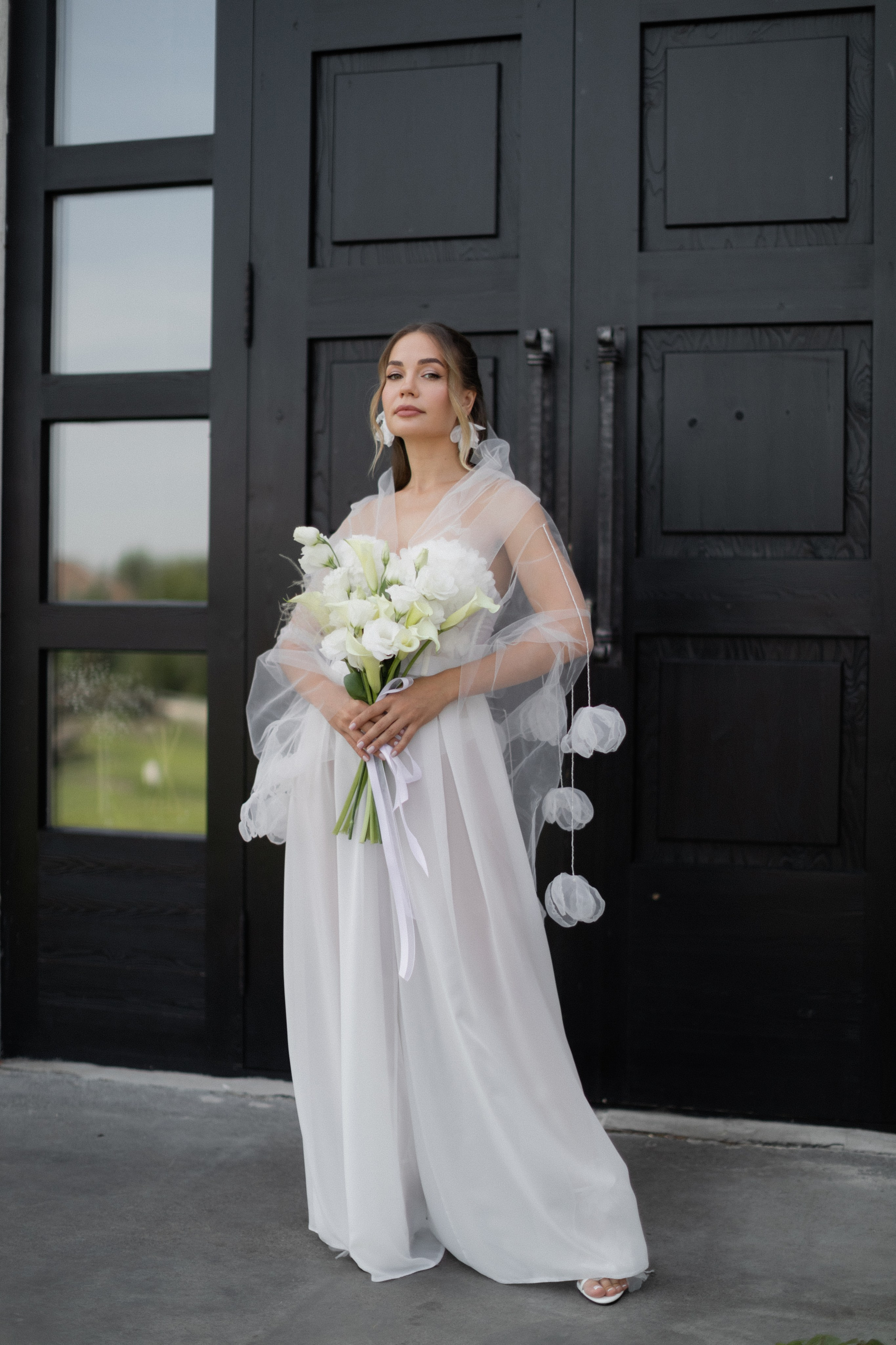 Полина & Евгений. Свадебный и семейный фотограф в Красноярске