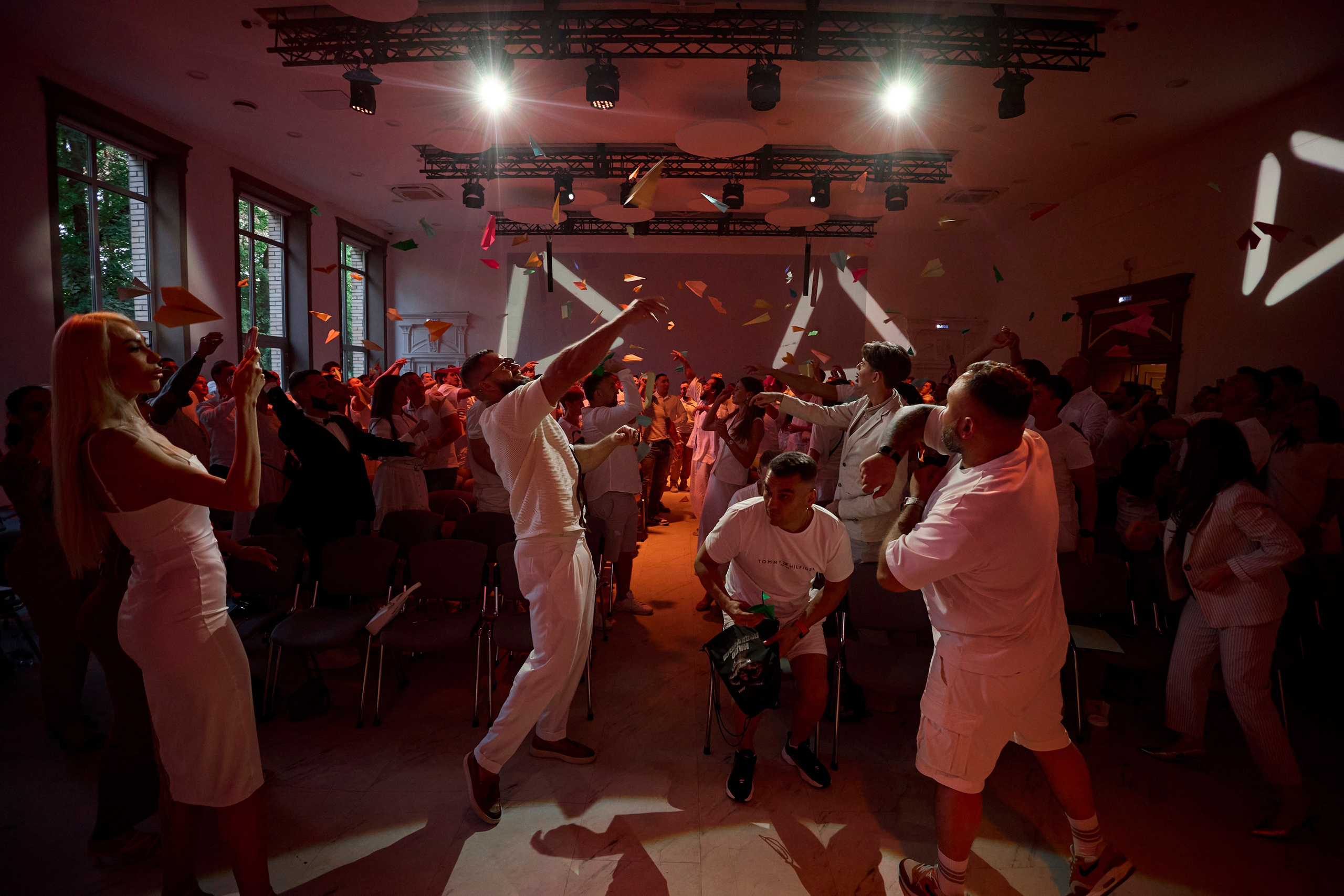 Anastasia Reportage Photography