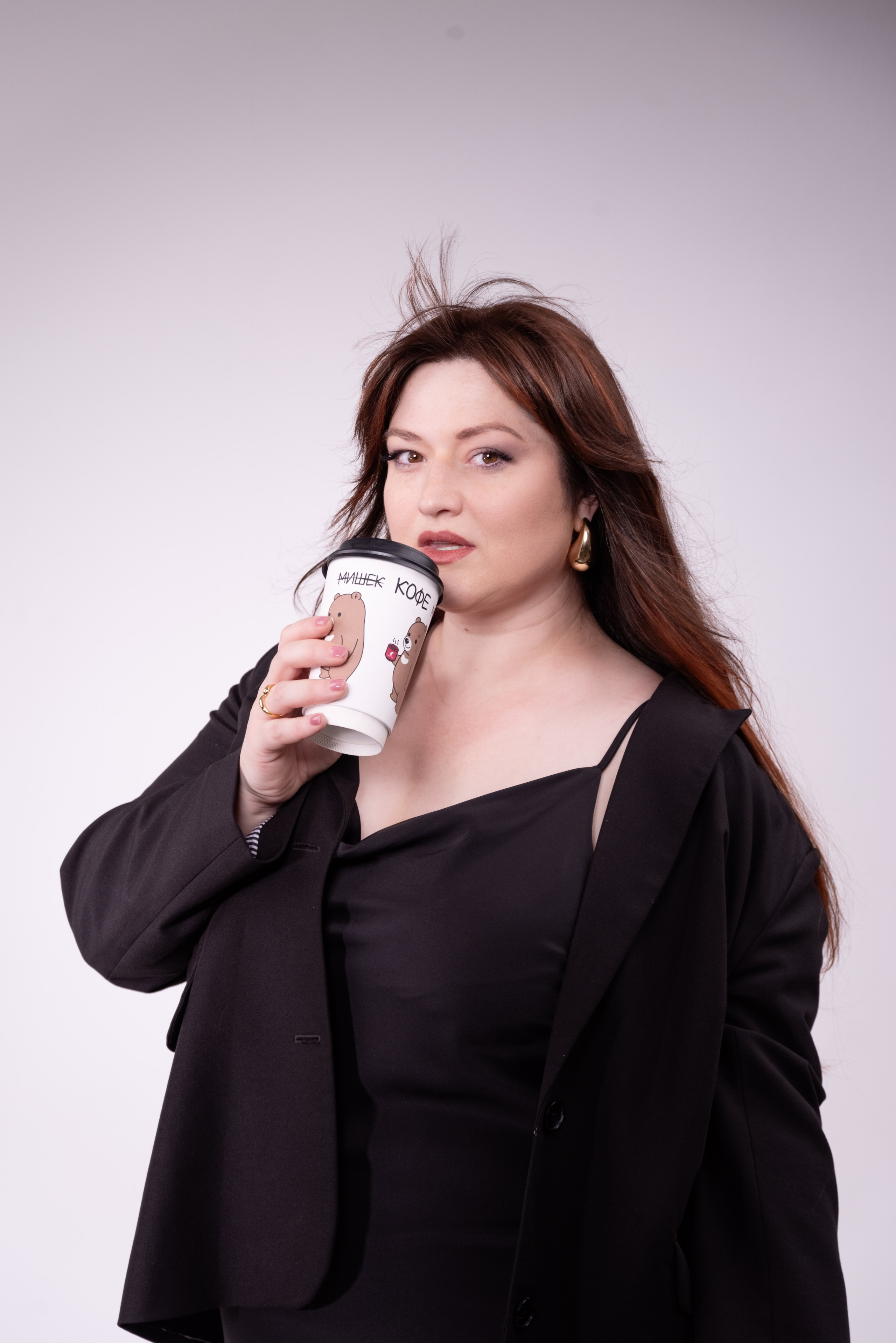 Контент. Фотограф Светлана Воронцова