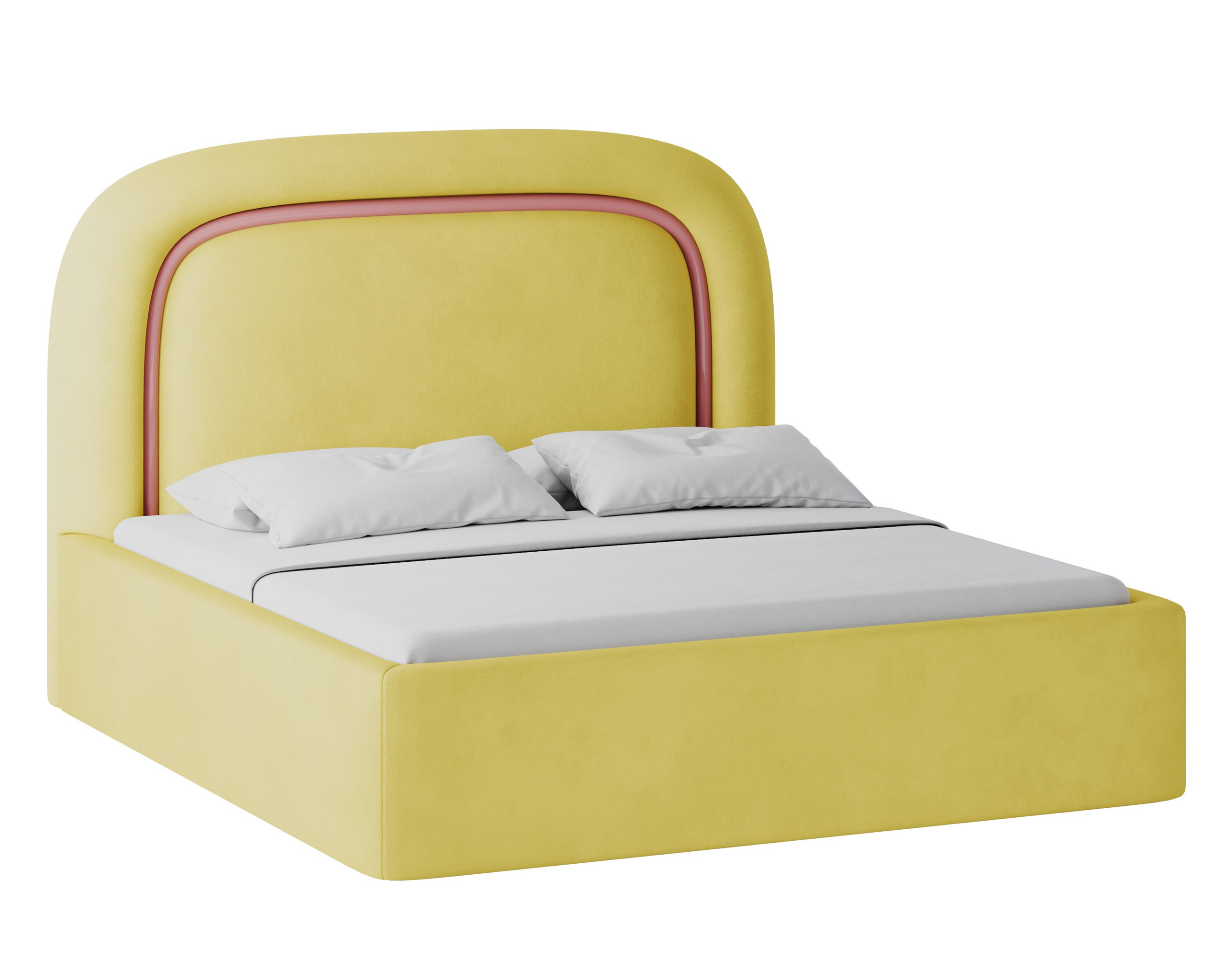 Кровати VEEVO| 3D-визуализация и моделирование. 3D-Визуализатор Алёна Сулохина