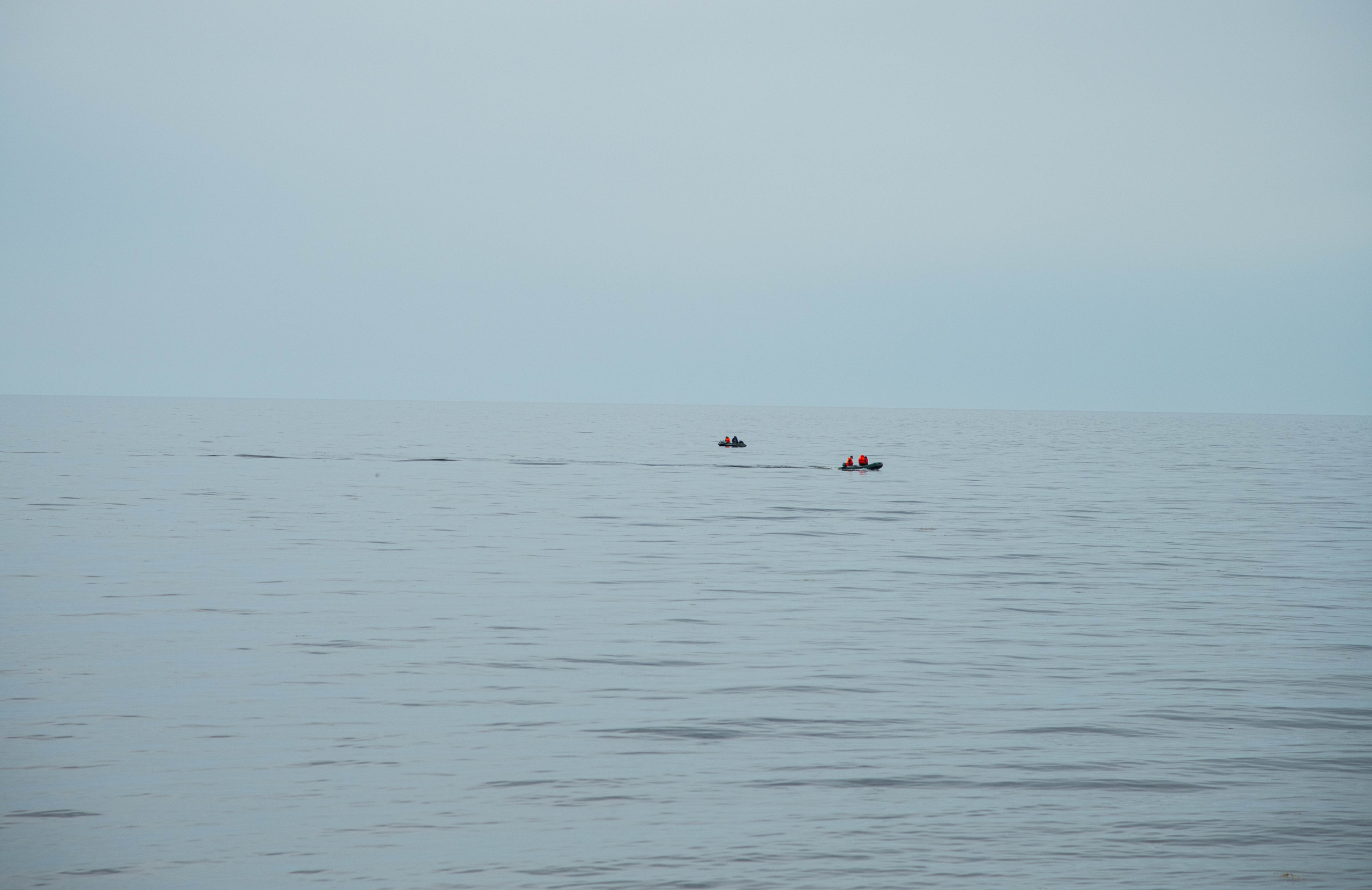 Кольский полуостров. Фотографирую для себя, своей семьи и друзей!