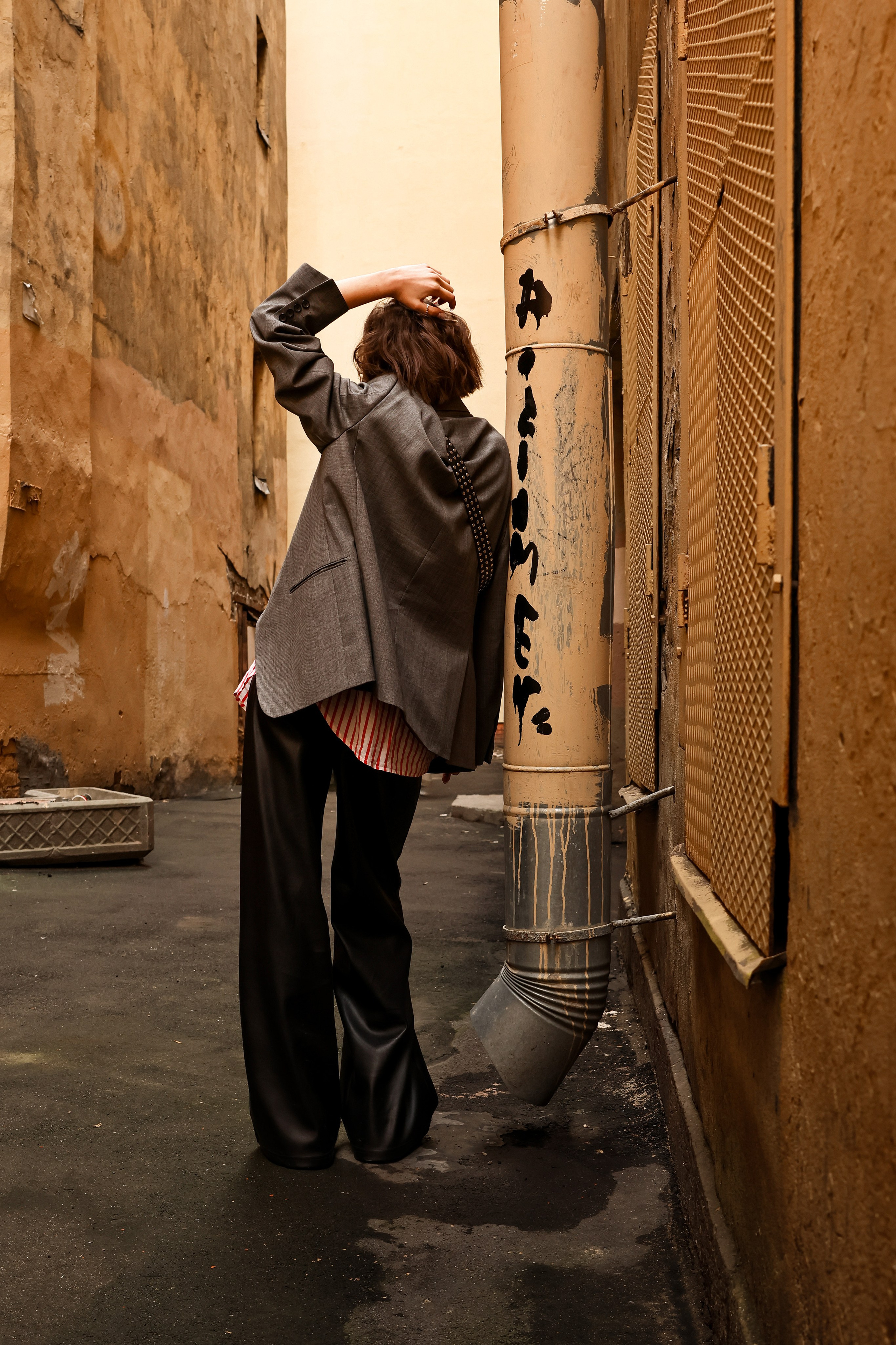 Ульяна. Фотограф портретист в Санкт Петербурге Дроздова Алла