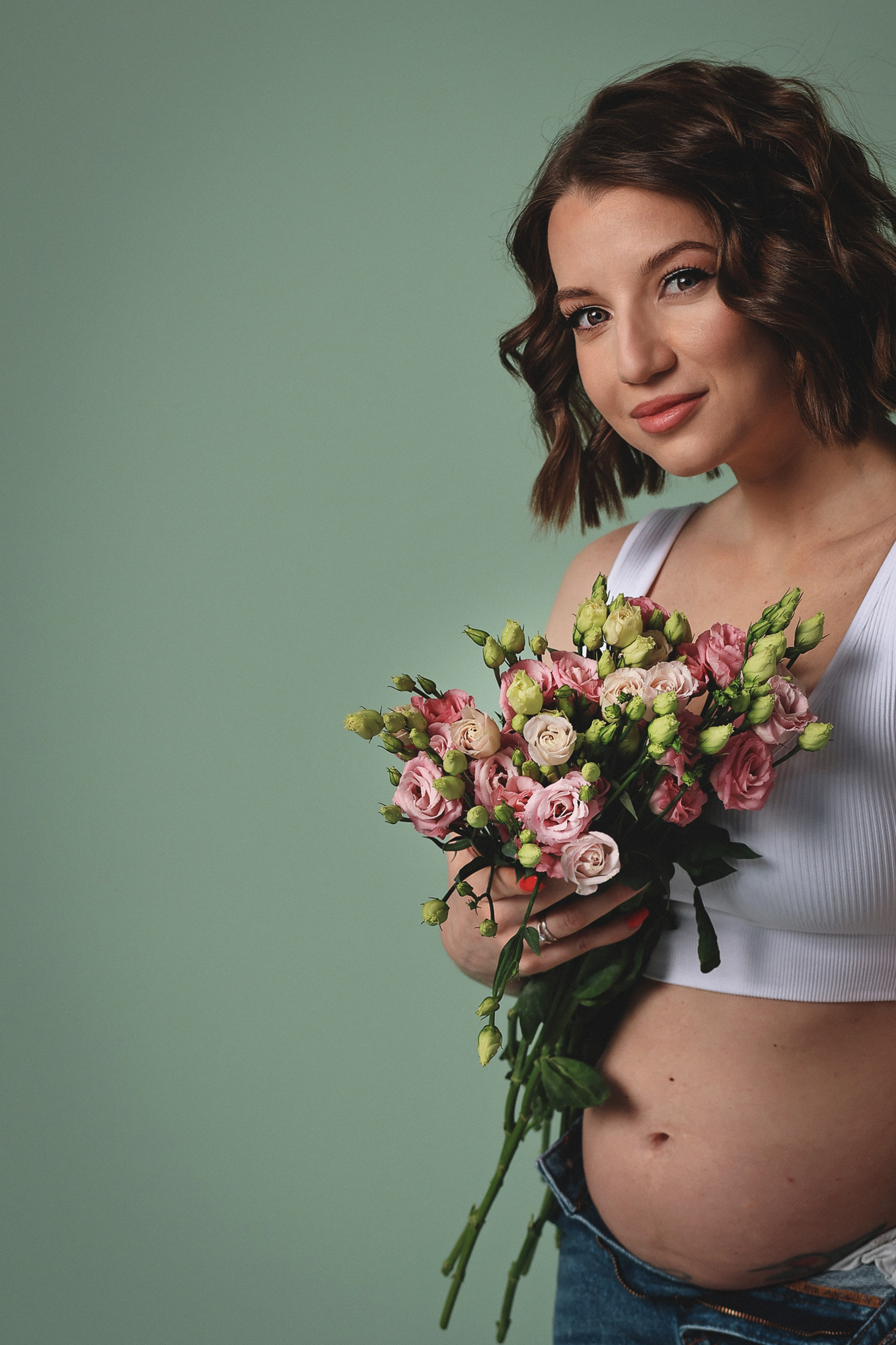 Лиза. Фотограф портретист в Санкт Петербурге Дроздова Алла