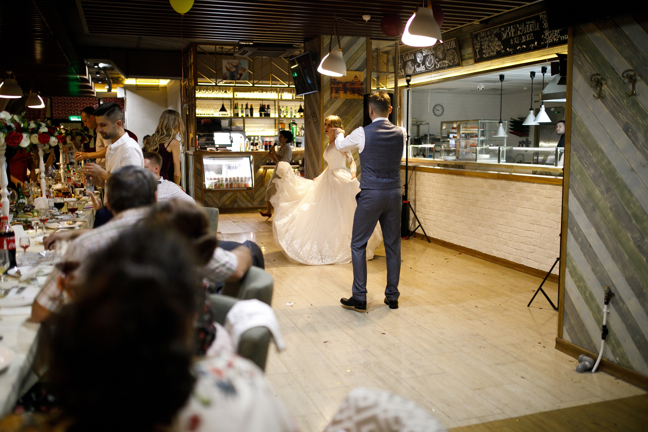 Свадьба в Уфе. Фотограф в Уфе Ирина Идрисова