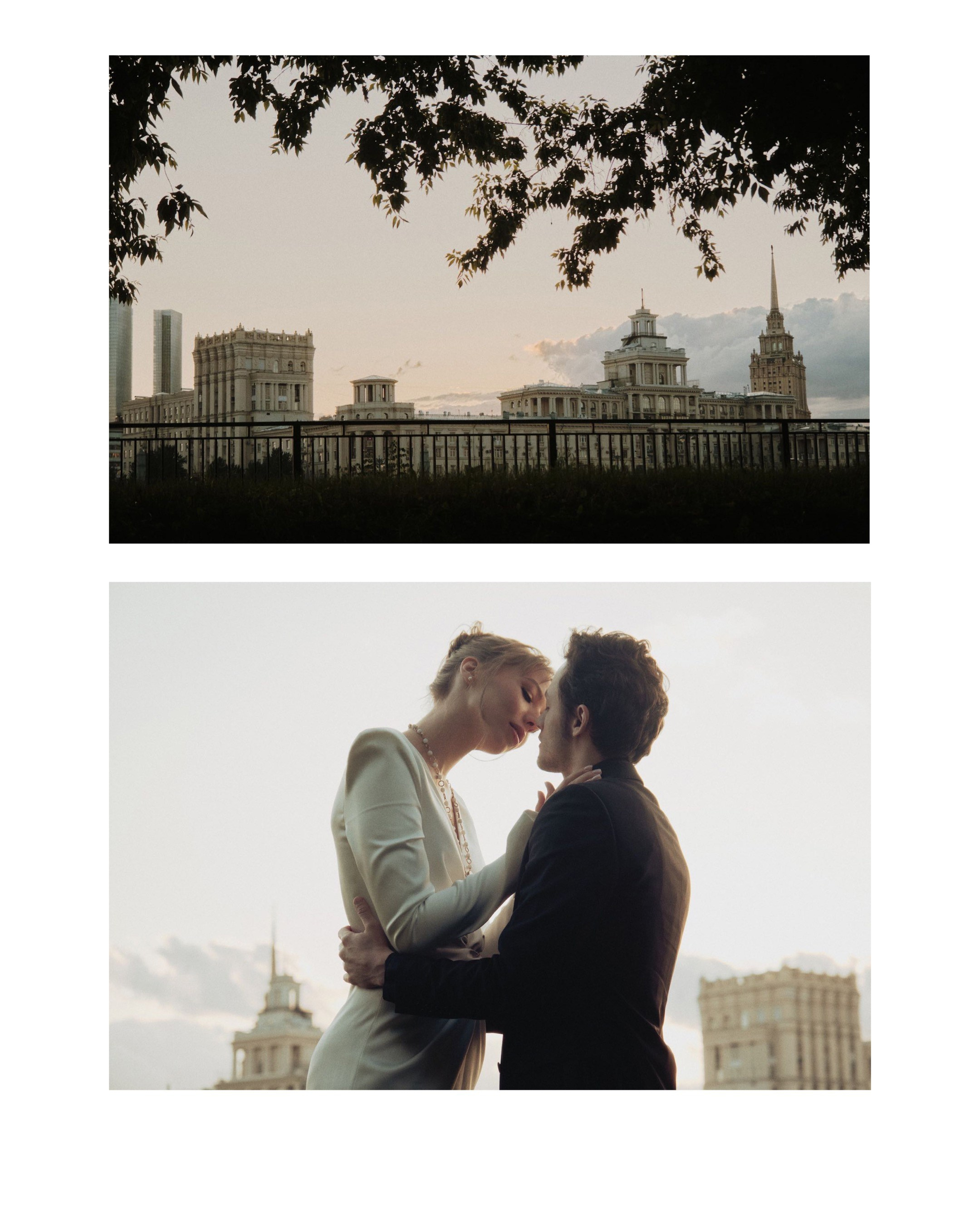 Павел и Аня. Семейный и свадебный фотограф в Краснодаре