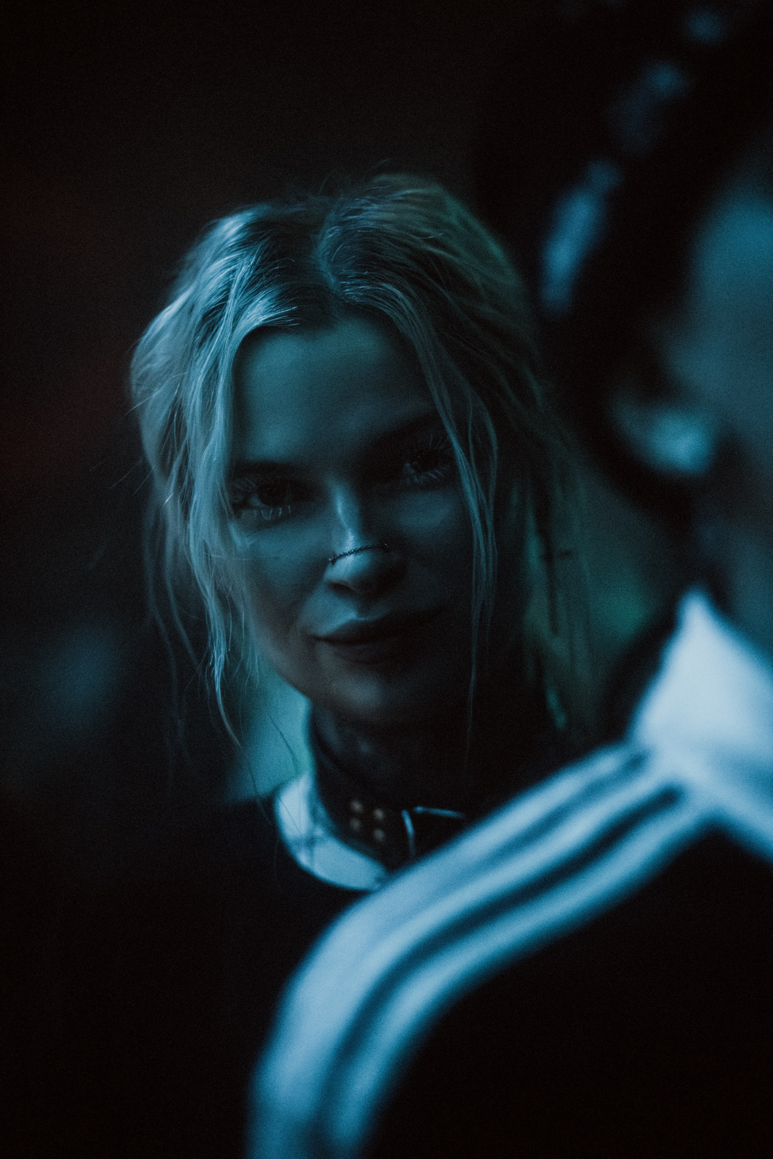 КЛУБЫ | ВЕЧЕРИНКИ. Фотограф Владивосток Ян Паклин