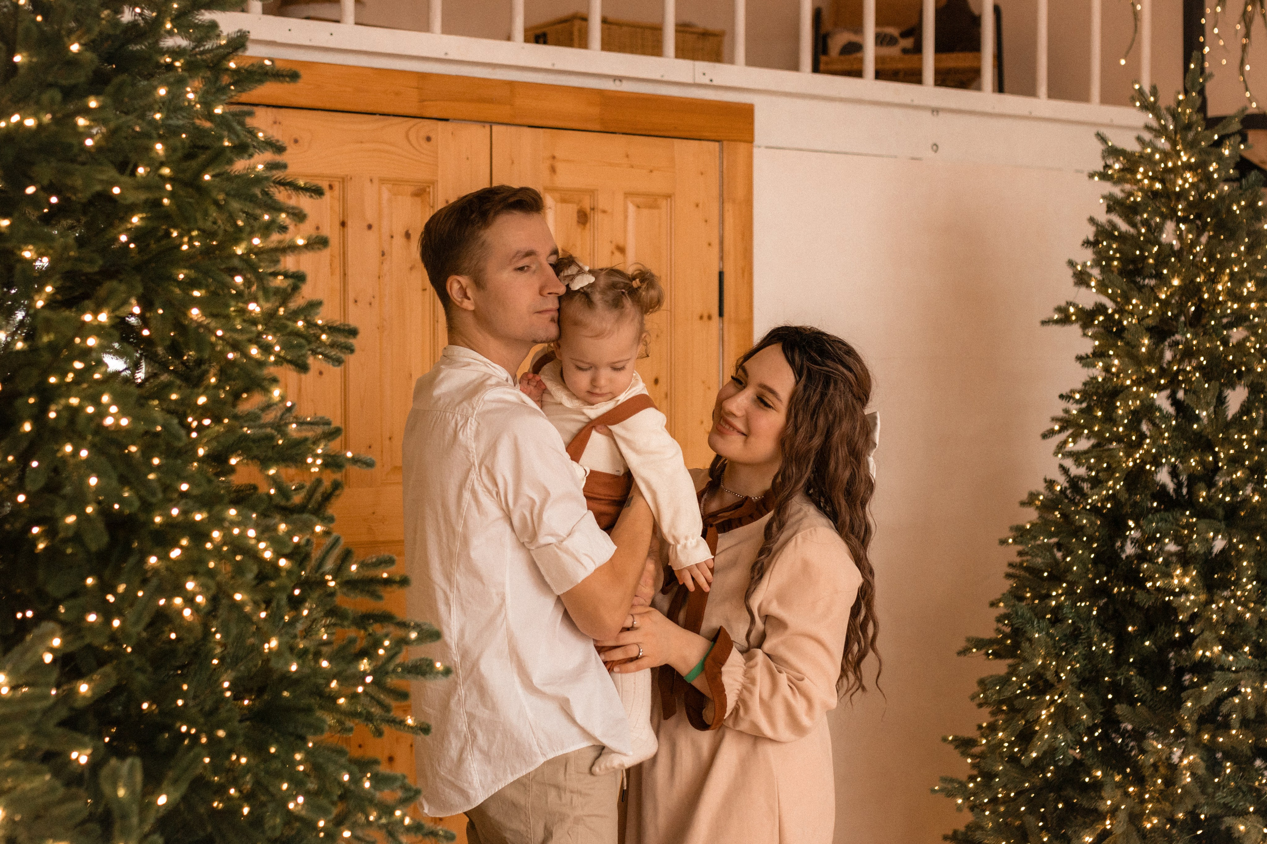 Полтора годика. Фотограф в Краснодаре Арина Кудряшова