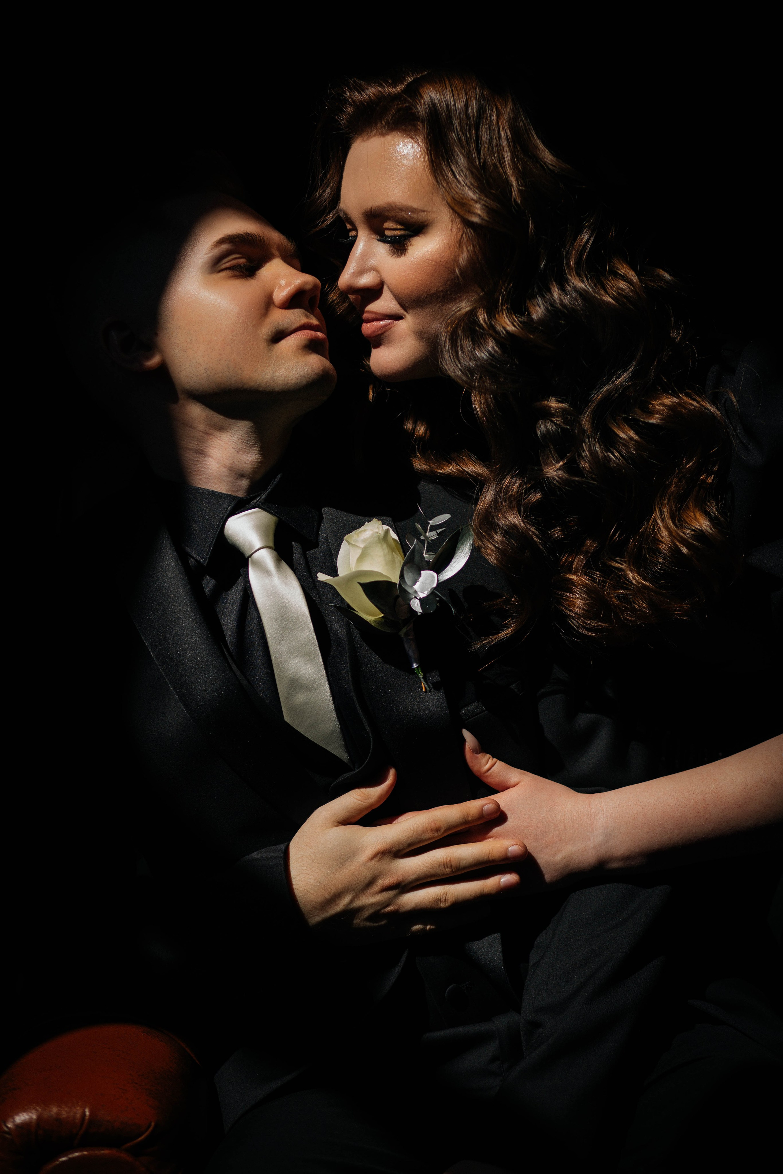 Свадебный и семейный фотограф в Барнауле Уманчук Яна