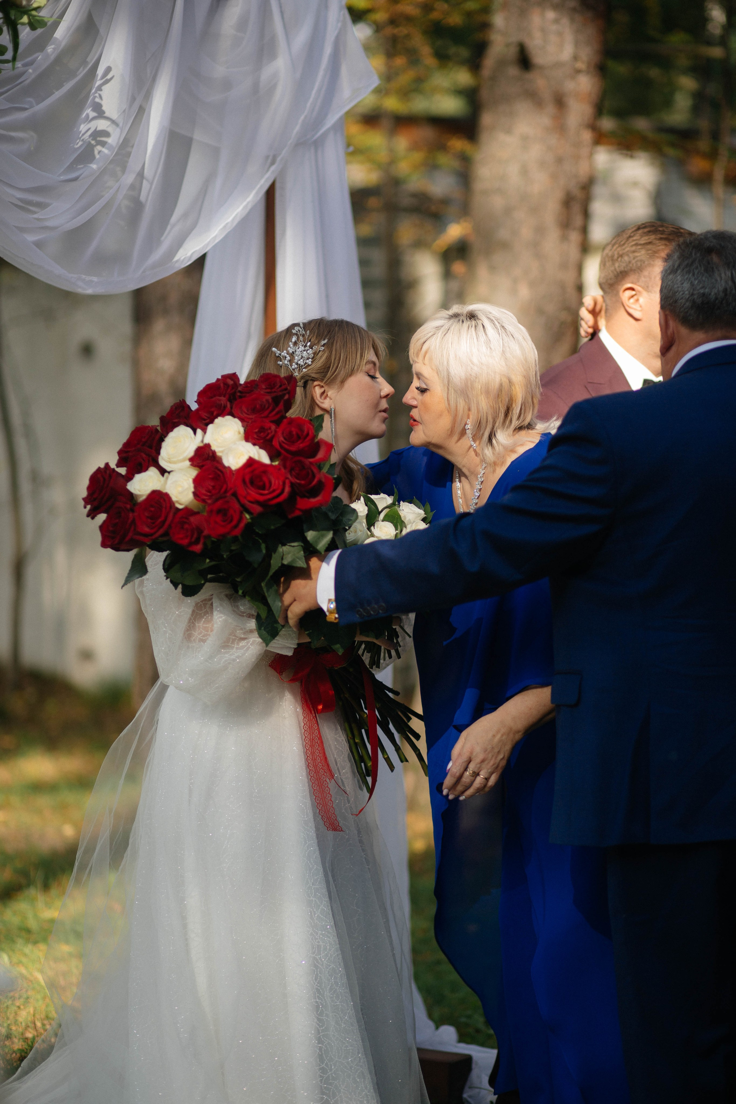 Свадебный и семейный фотограф в Барнауле Уманчук Яна