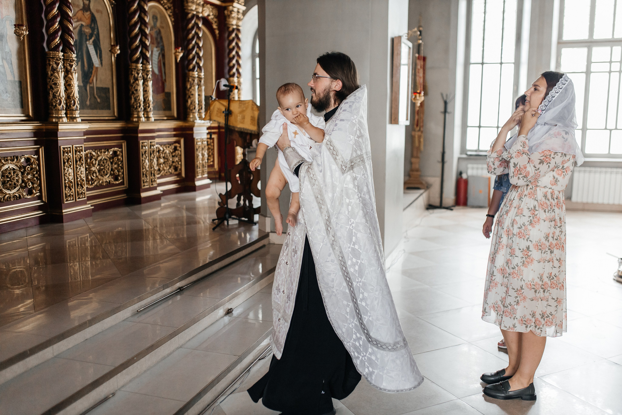 Лиза. Семейный и свадебный фотограф в Тамбове Ксения Плотникова