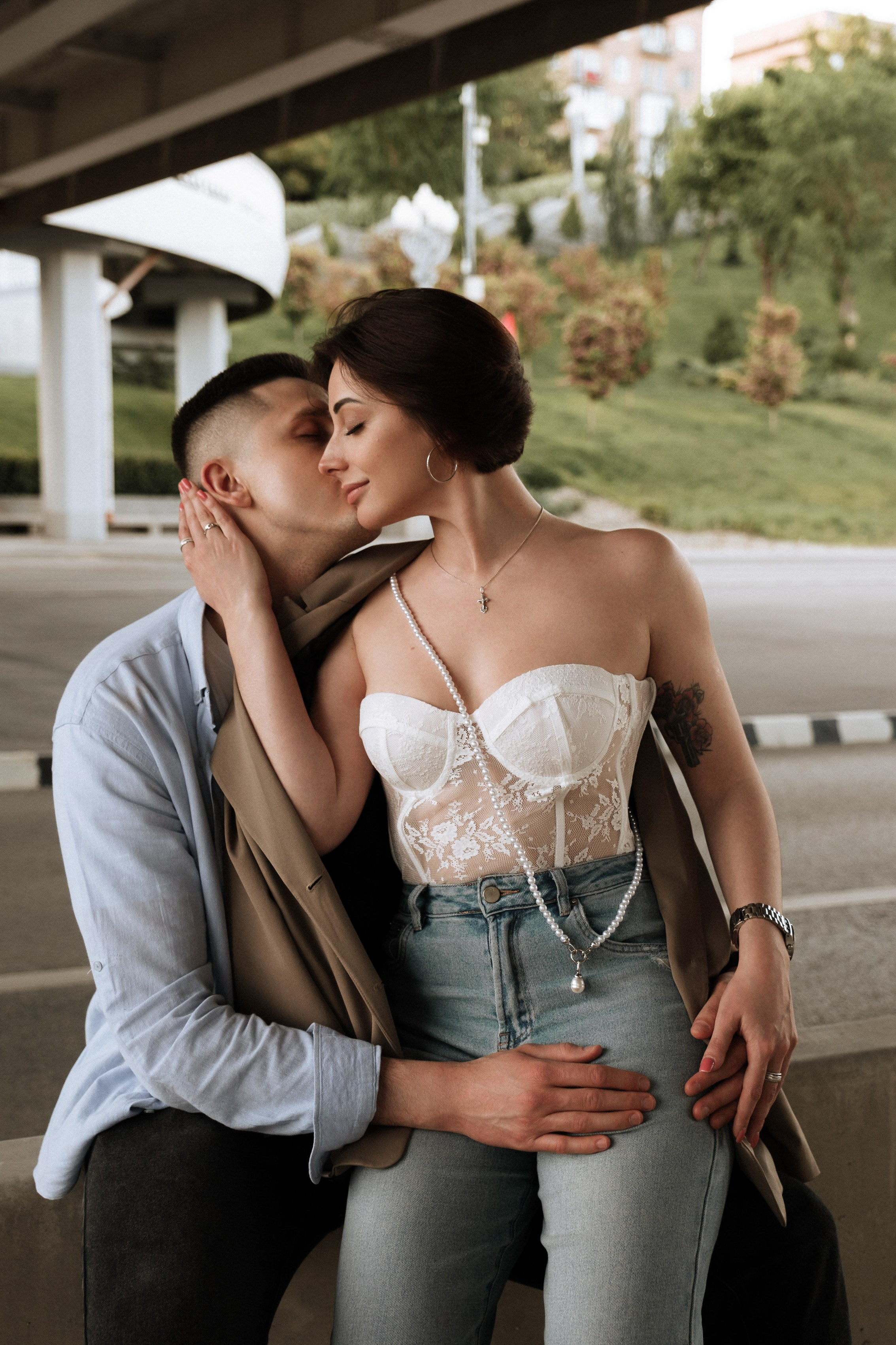 Артём и Женя. Свадебный и семейный фотограф в Волгограде Кристина Иванова