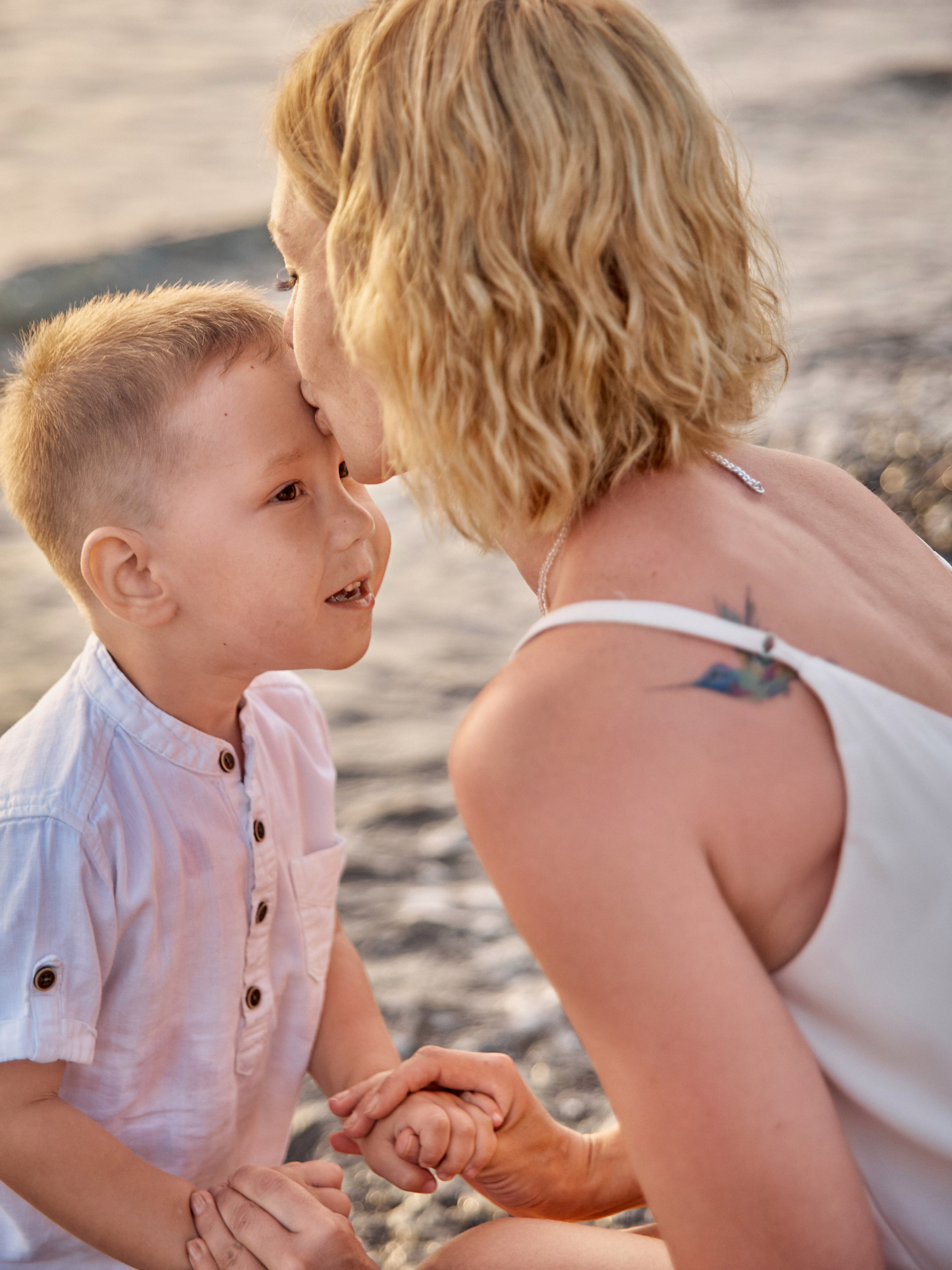 Семейные фотосессии. Фотограф Сочи