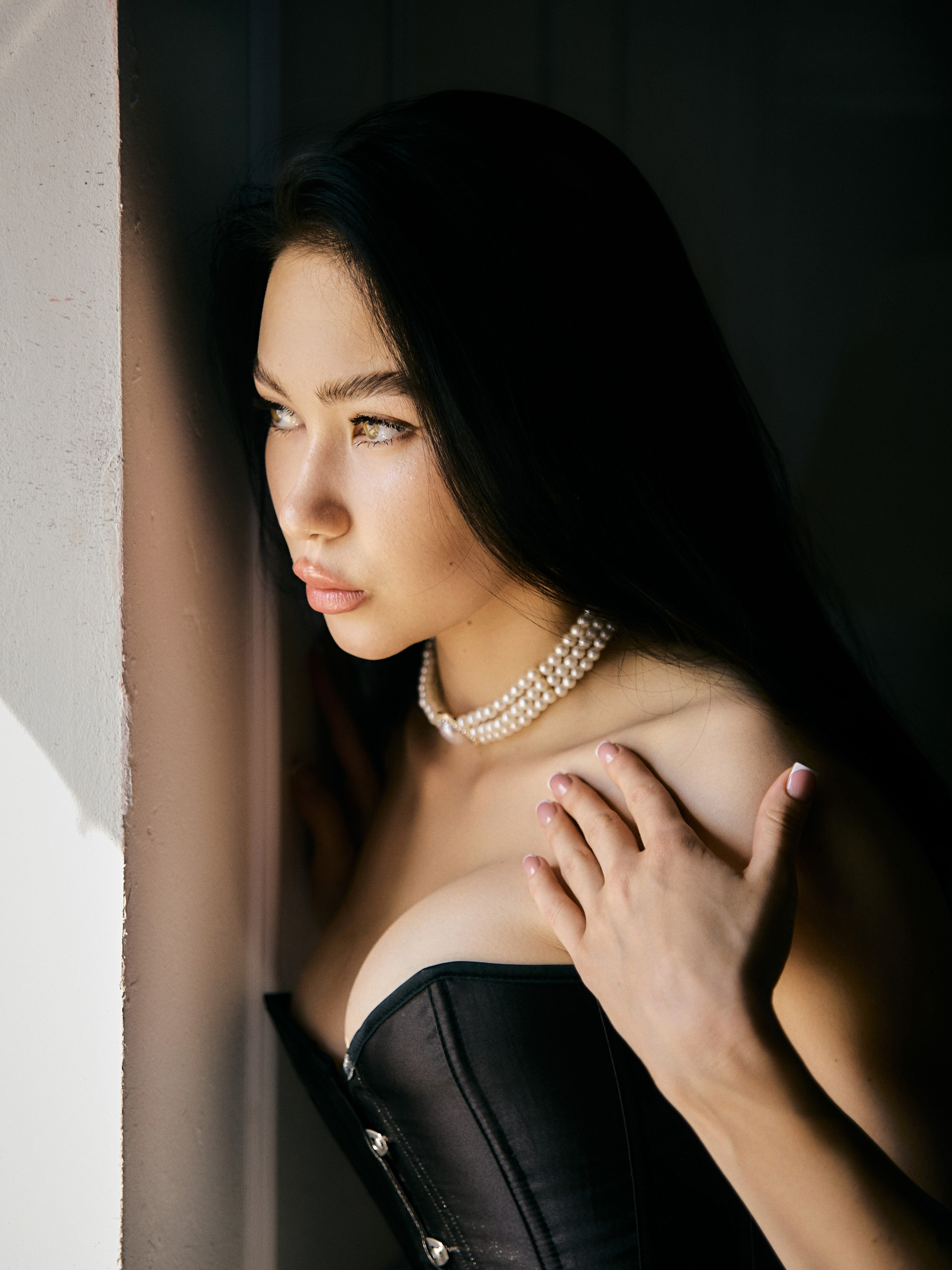 Фотосессия в студии. Фотограф Сочи