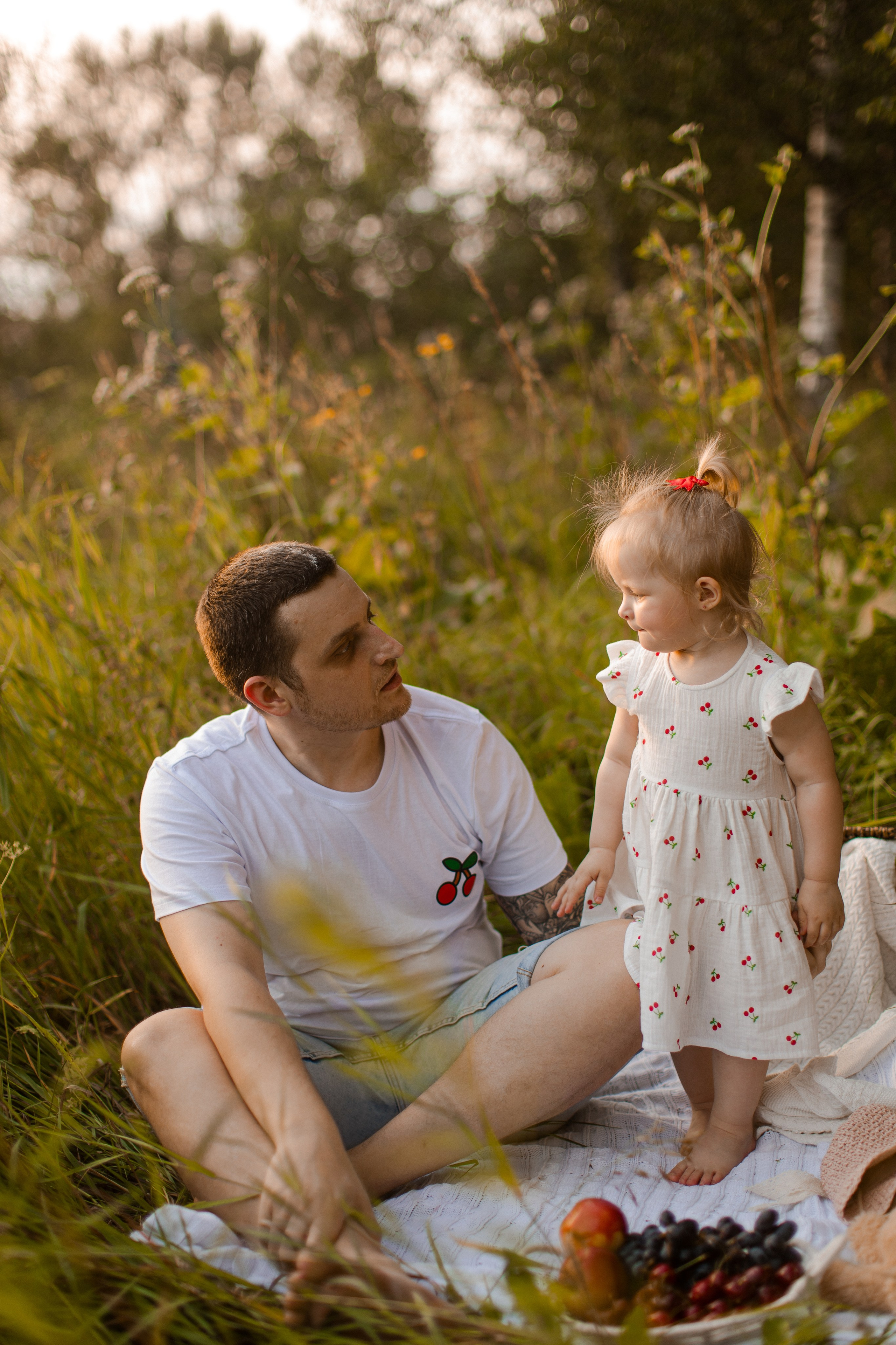 Афина. Семейный и детский фотограф в Москве Кузьмина Мария