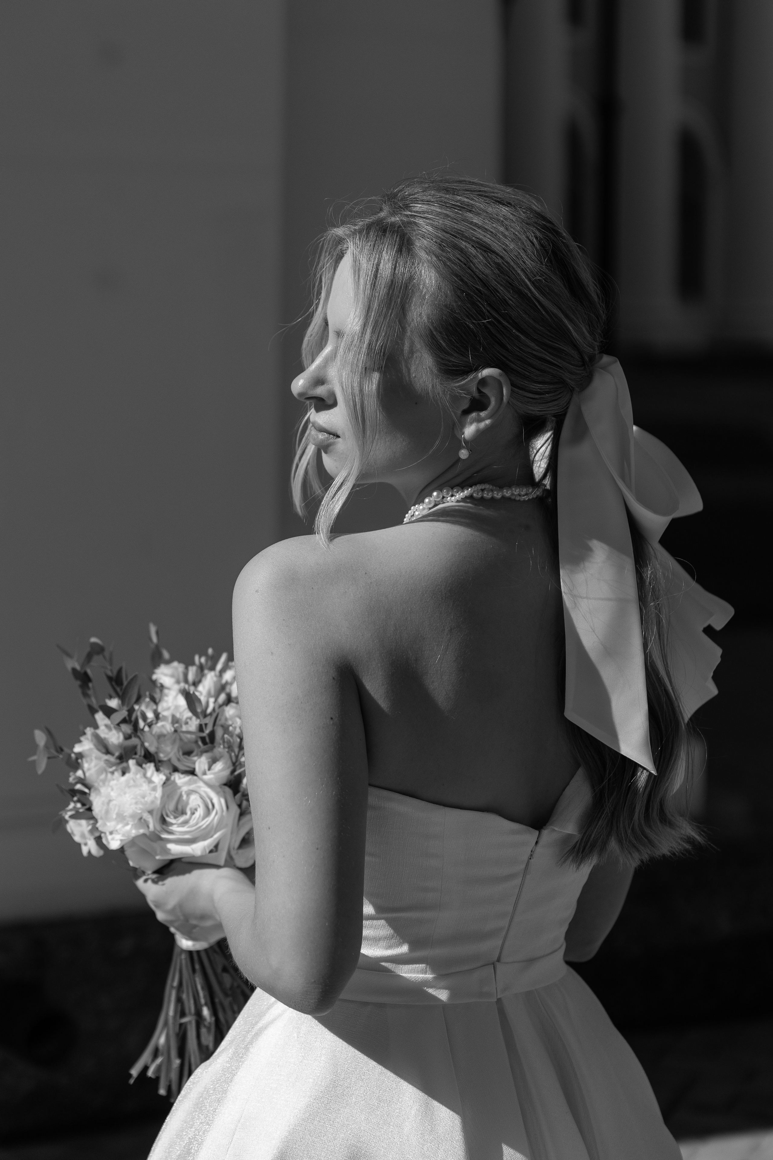 Мария и Олег