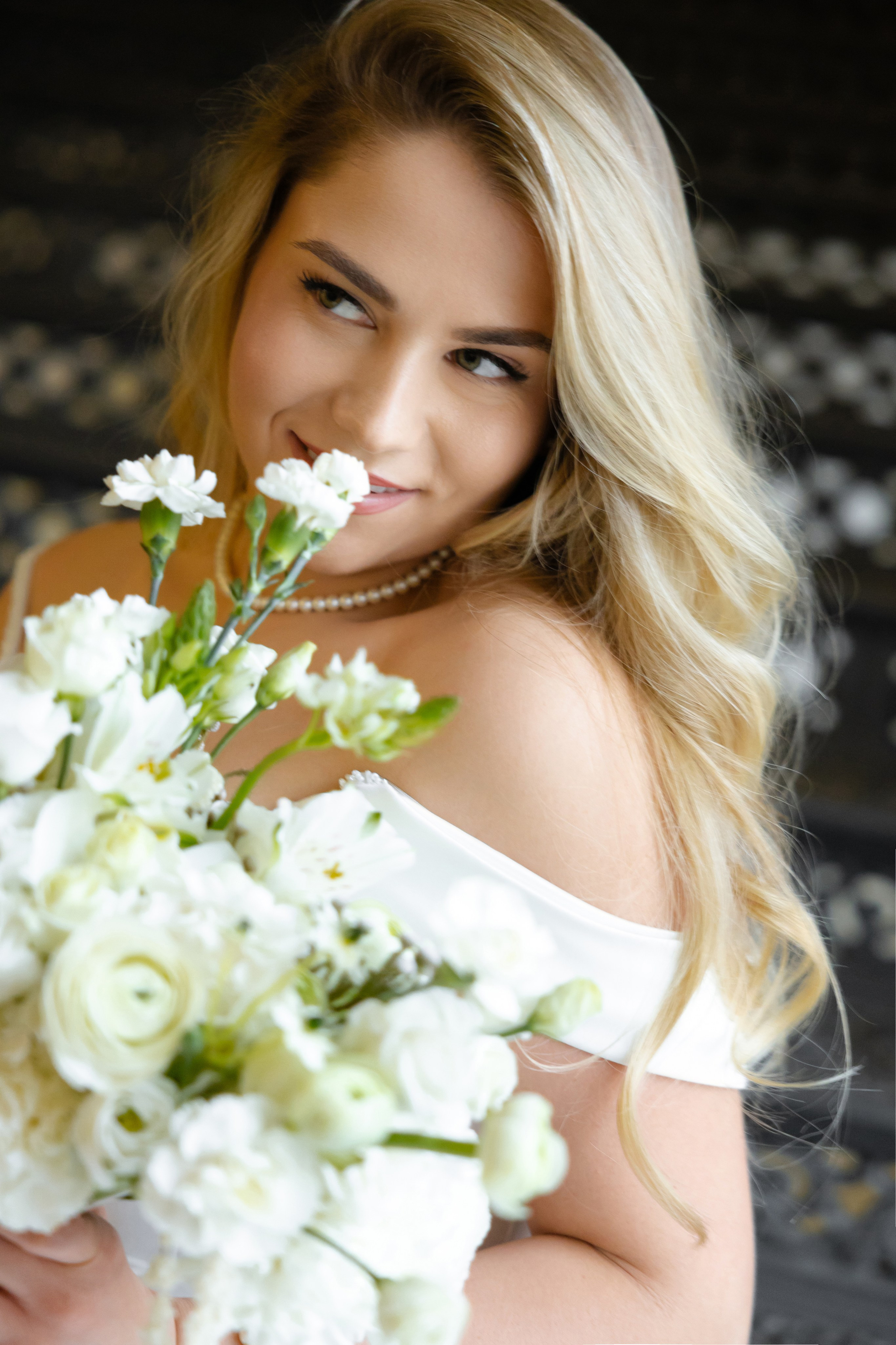 Максим и Валерия. Свадебный фотограф Анна Бабахина