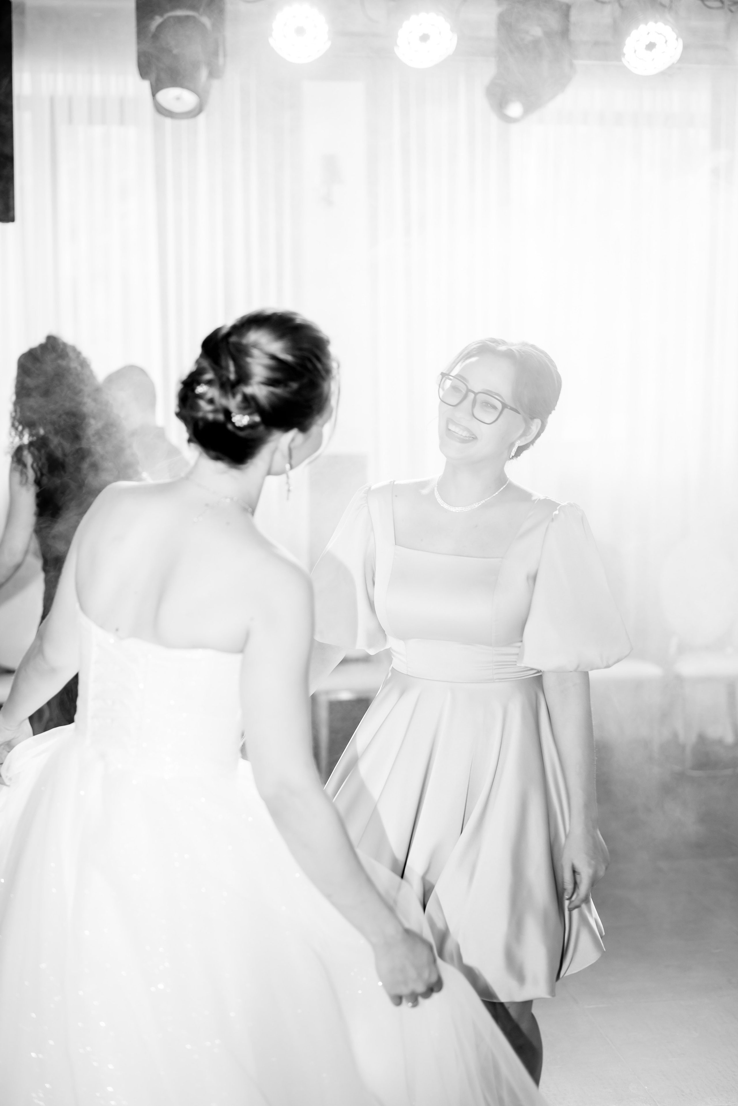 Банкетная часть. Юлия Басня семейный и свадебный фотограф в Донецке