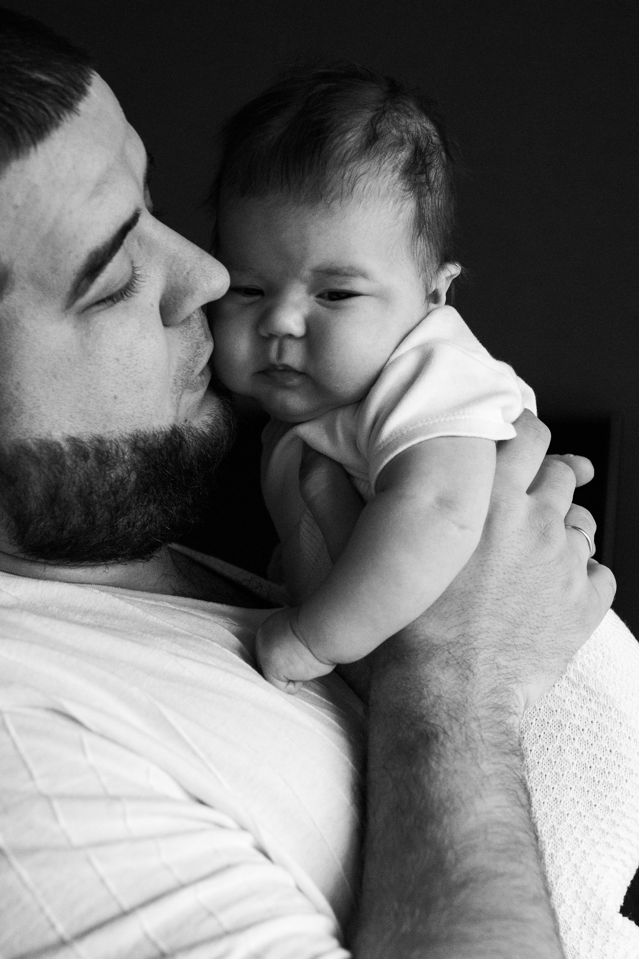 Baby. Портретный фотограф в Самаре Anastasia Davi. Съемки для брендов