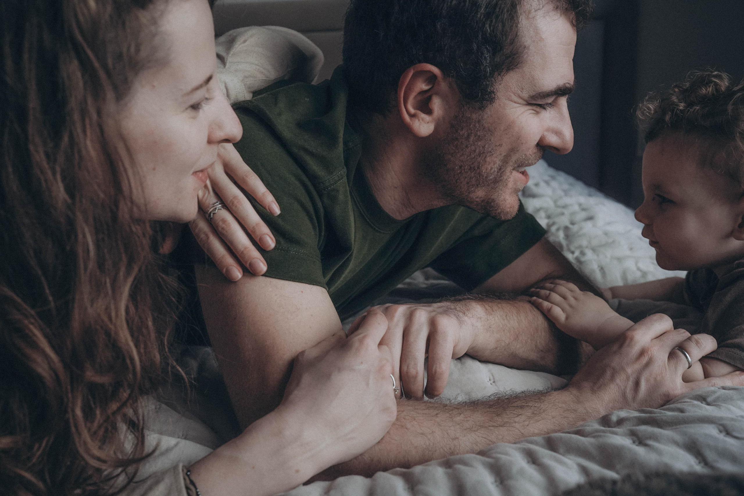 Мы — счастье. Семейный и свадебный фотограф