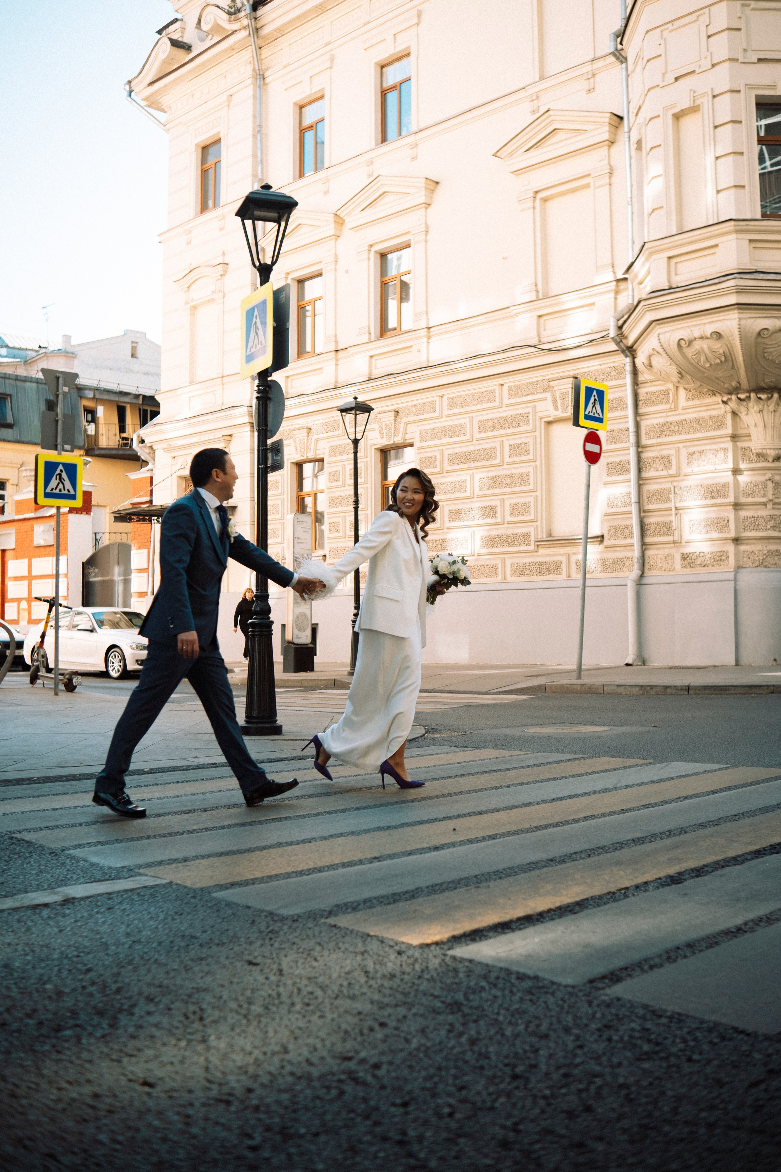 Алексей и Евгения. Видеограф и фотограф Анна Грачева г. Москва