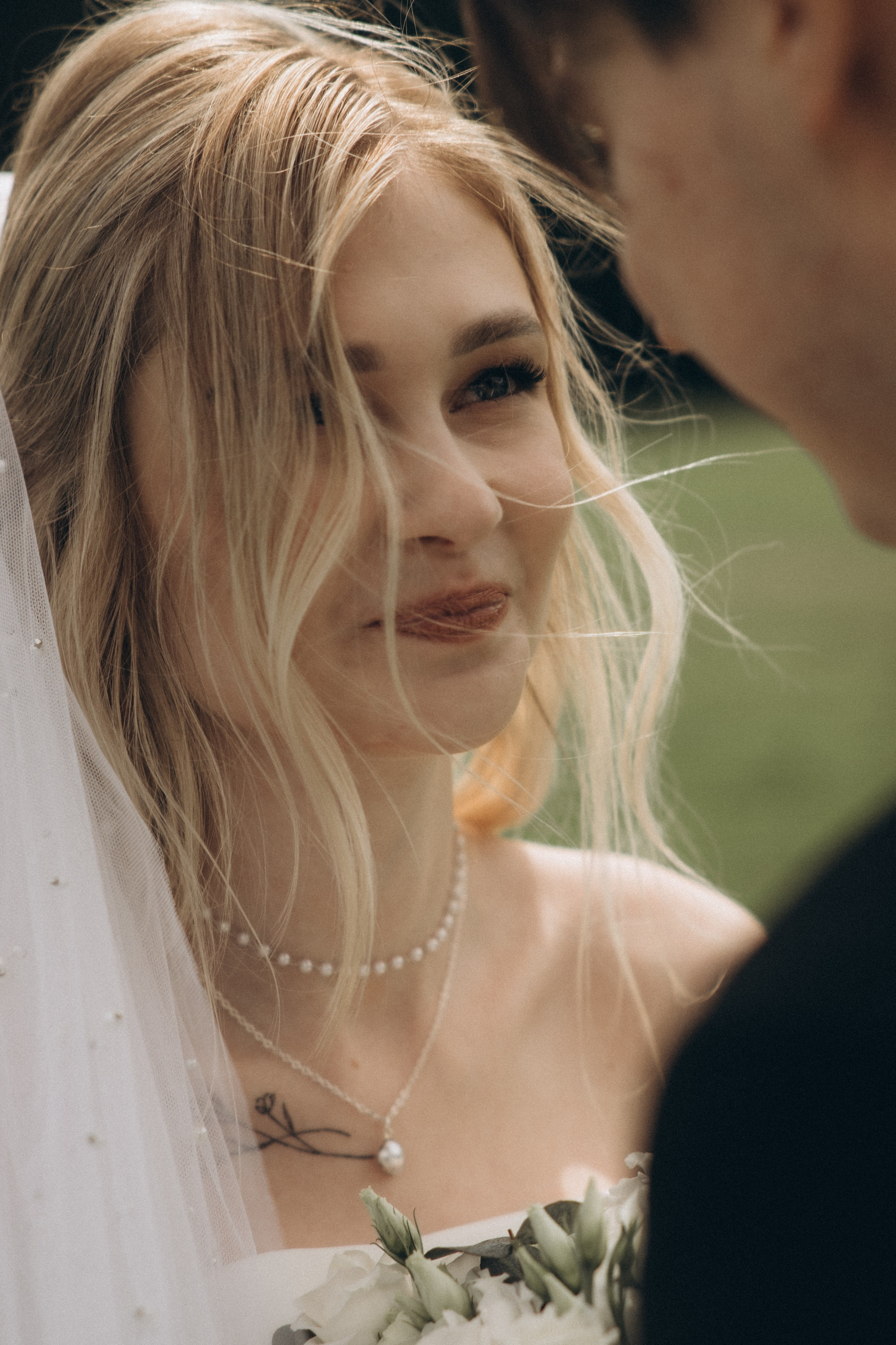 Виталий и Екатерина. Видеограф и фотограф Анна Грачева г. Москва