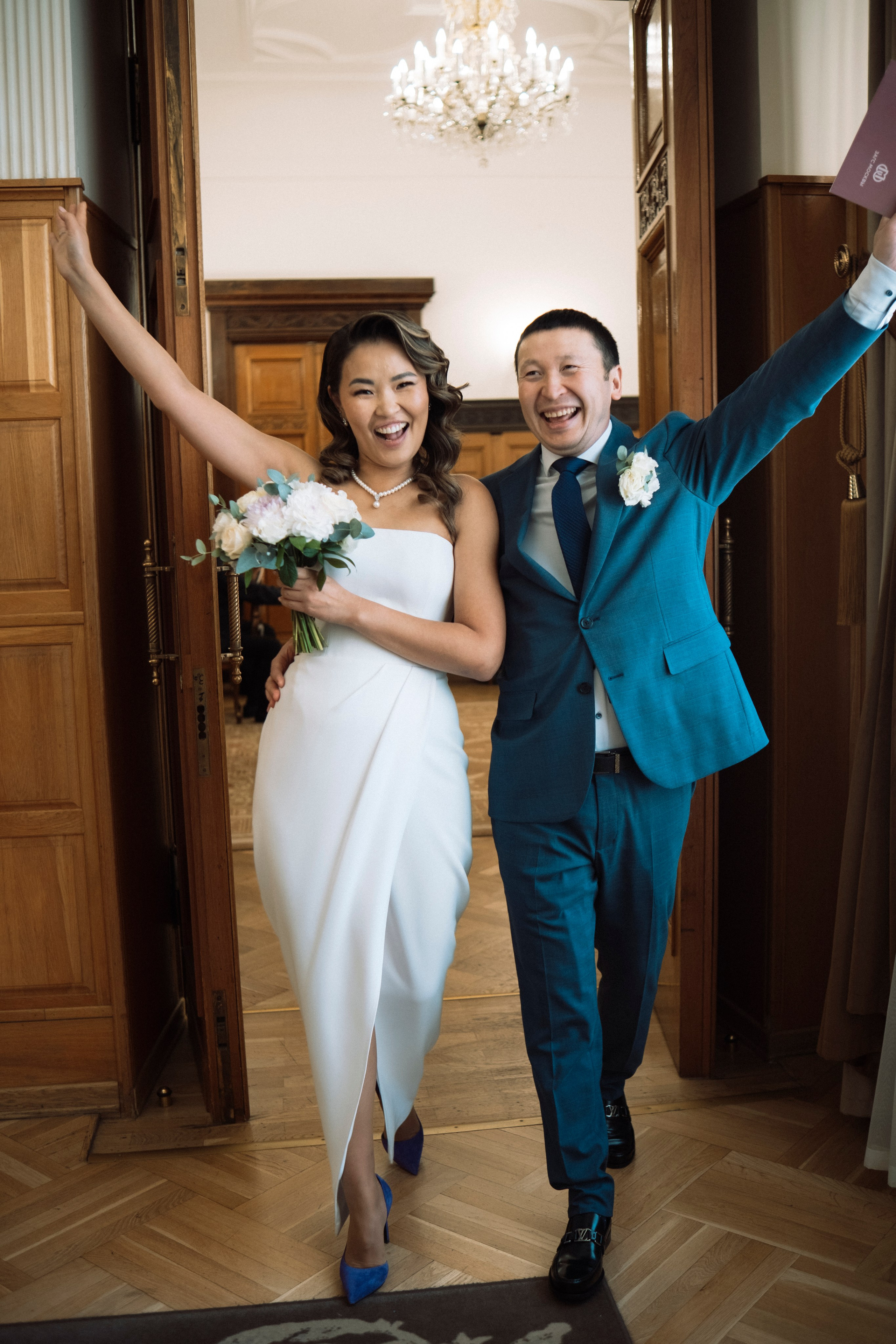 Алексей и Евгения. Видеограф и фотограф Анна Грачева г. Москва