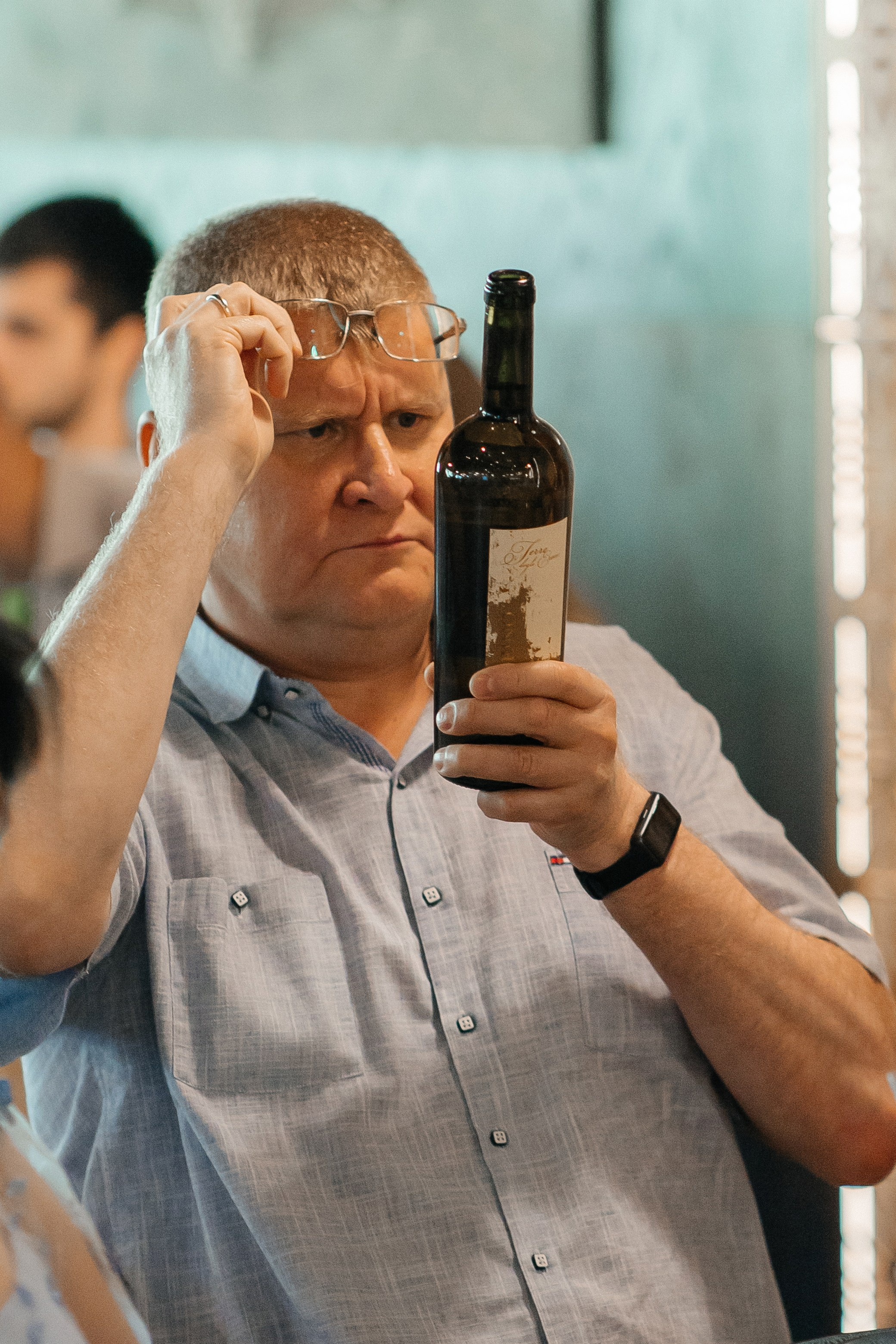 Быть самим собой. Свадебный и семейный фотограф в Красноярске Владимир Ятмасов