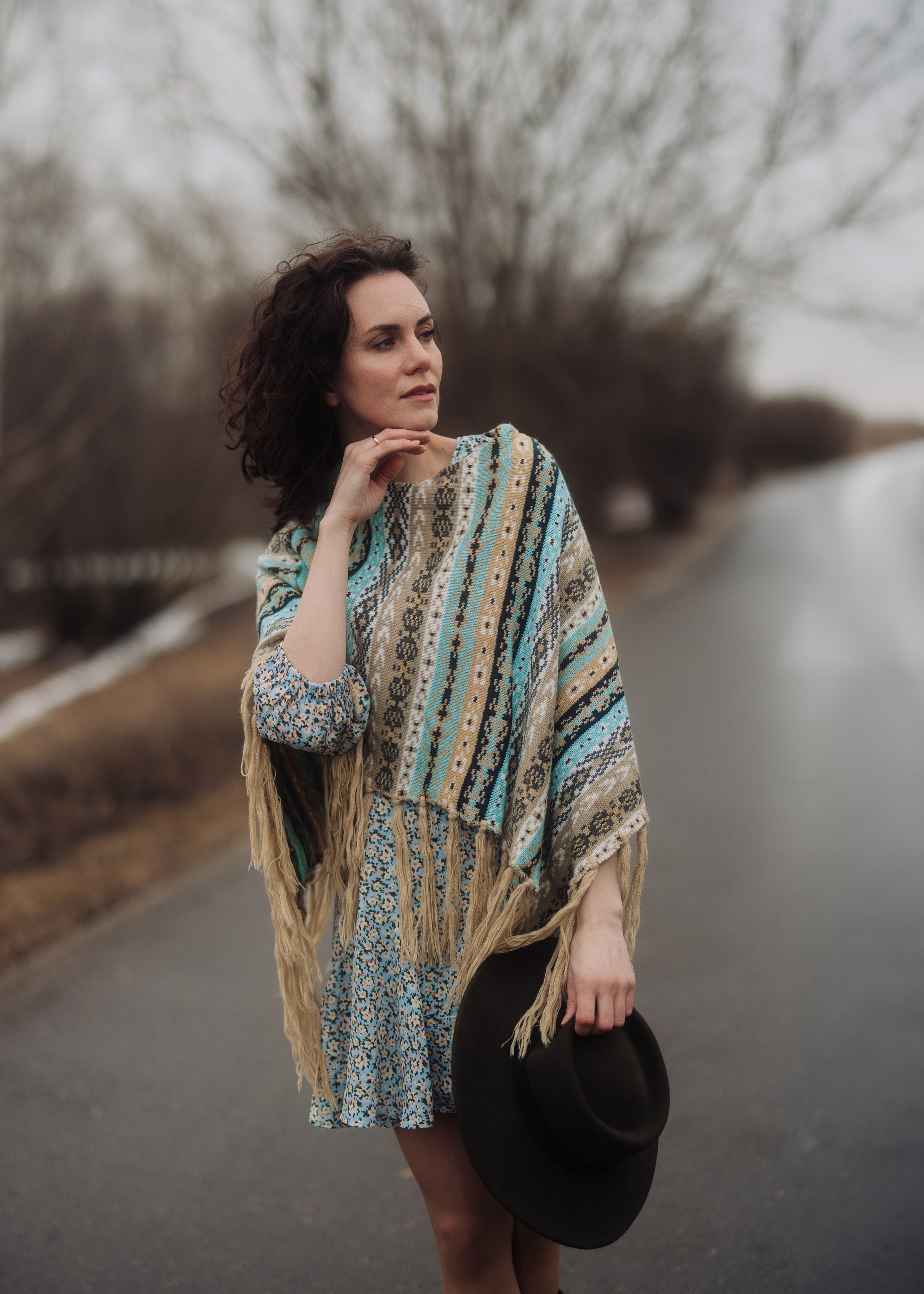 Model INNA. Shamirov Arkadiy