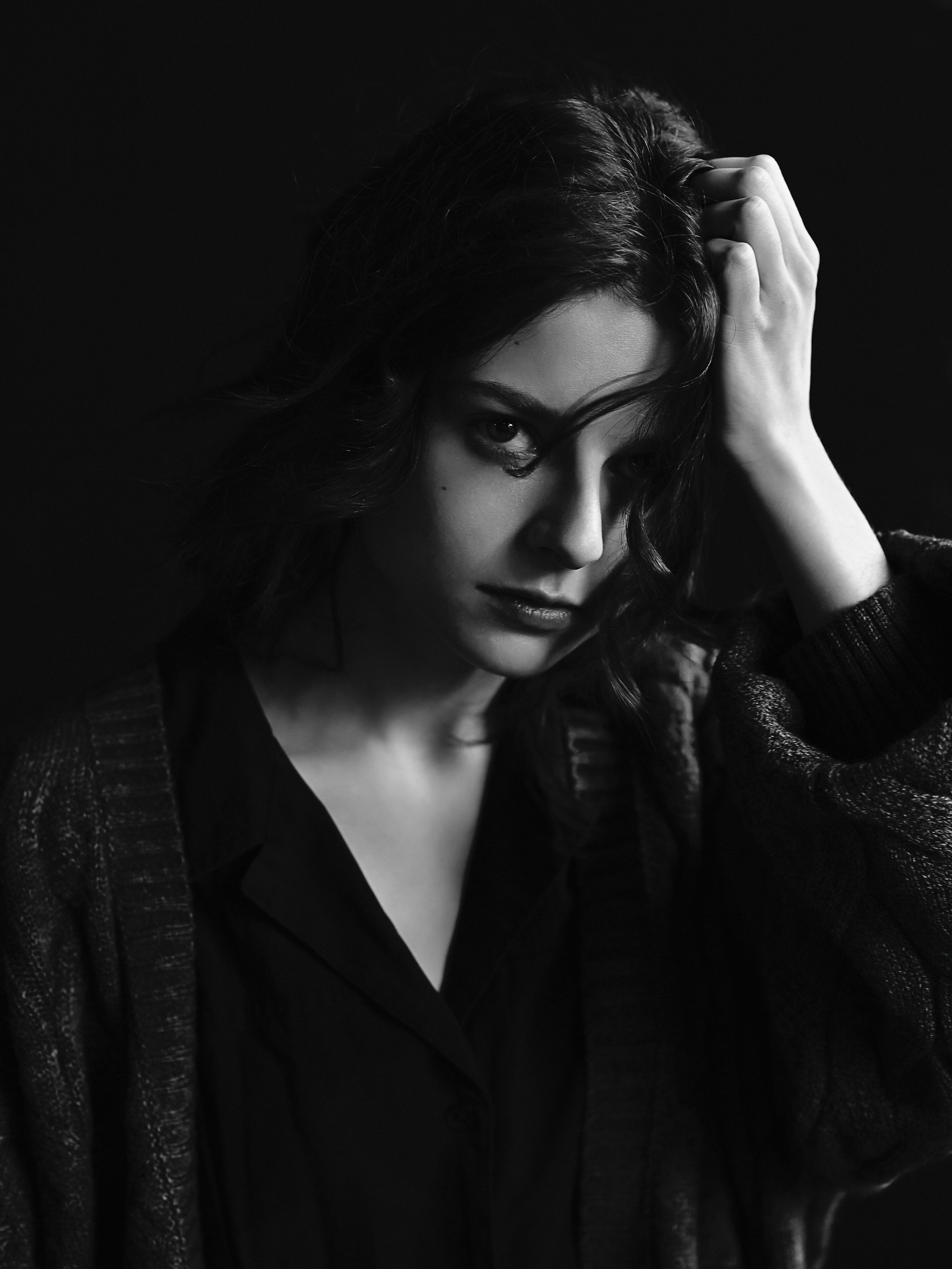 Портфолио фотографа. Фотограф в Москве, Оксана Ребристая