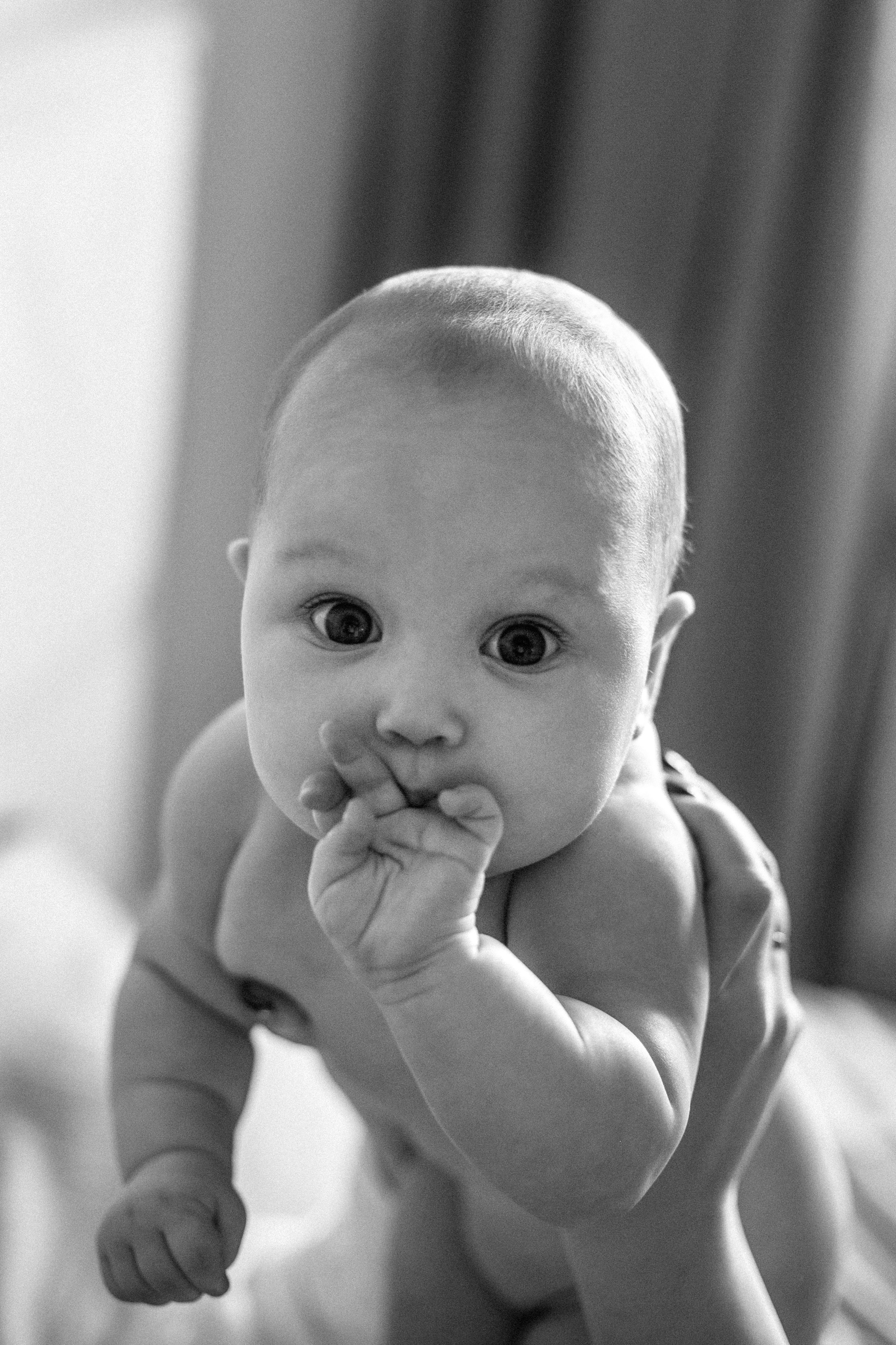 Быть мамой. Семейный и детский фотограф в Ростове-на-Дону Мария Курутина