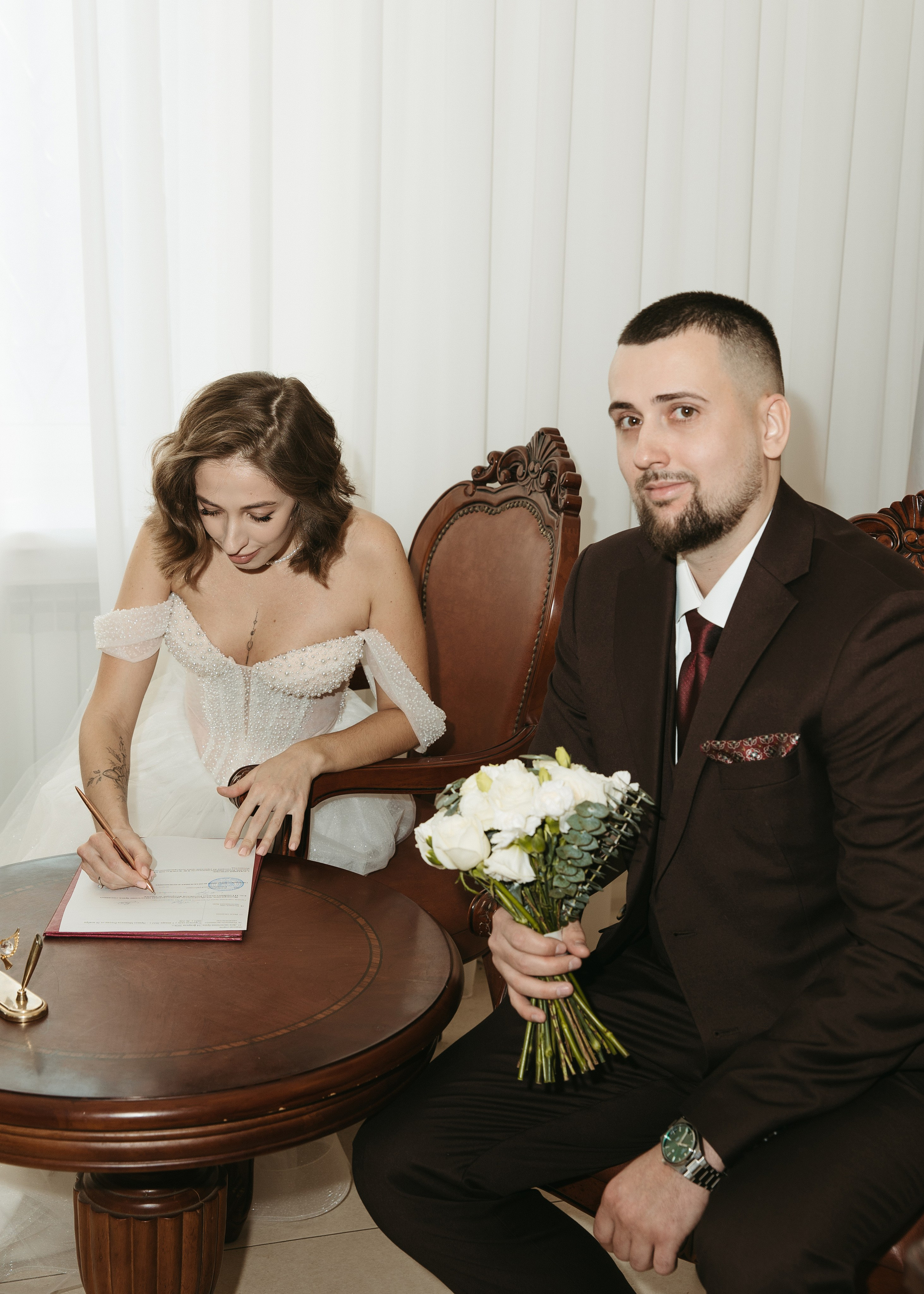 Рамила & Павел. Свадебный и семейный фотограф Владивосток — Приморский край. Анастасия Щетинина