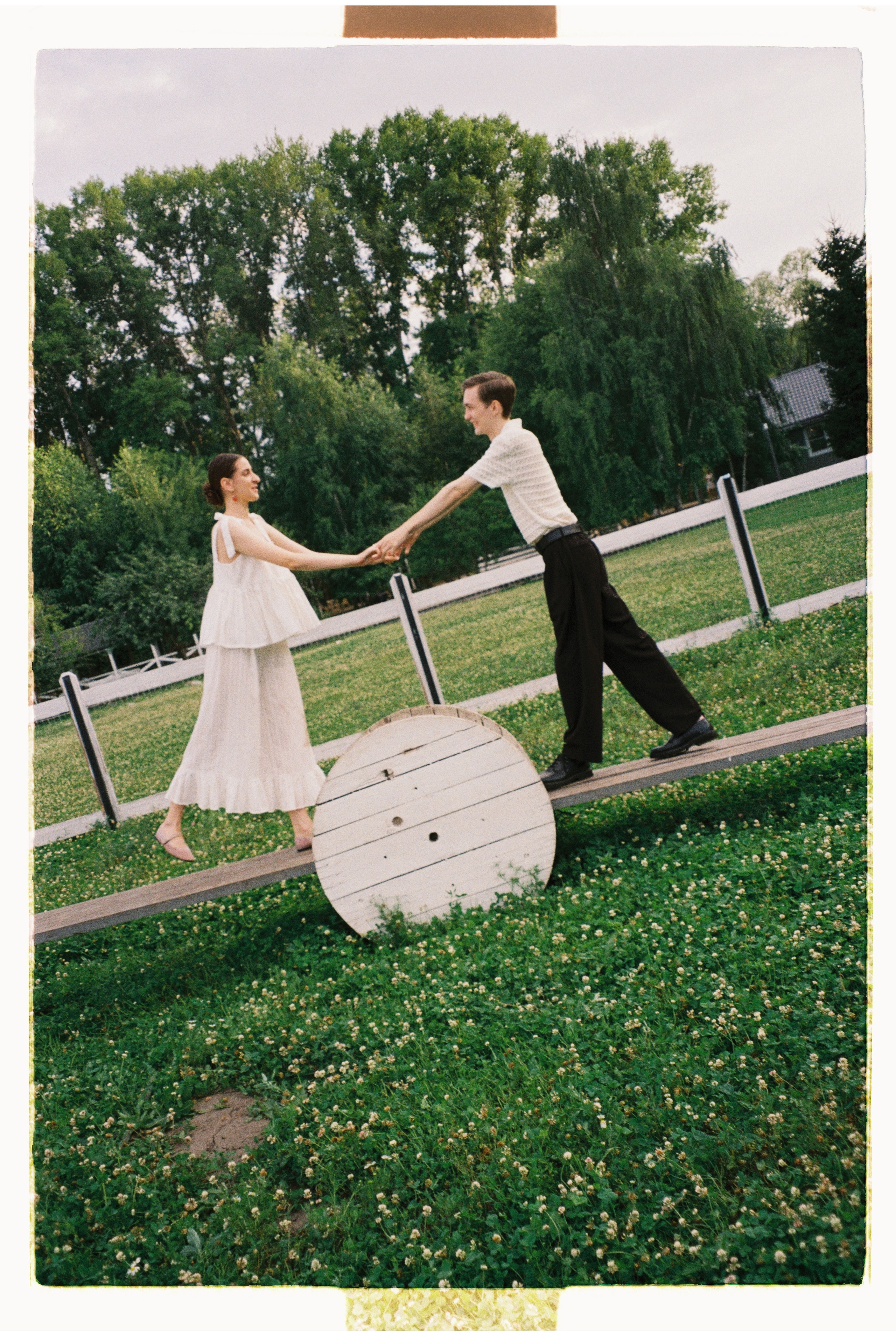 Где бы я не был, где бы ты не была, ты мое небо. Свадебный фотограф Тольятти Москва Адамова Виктория