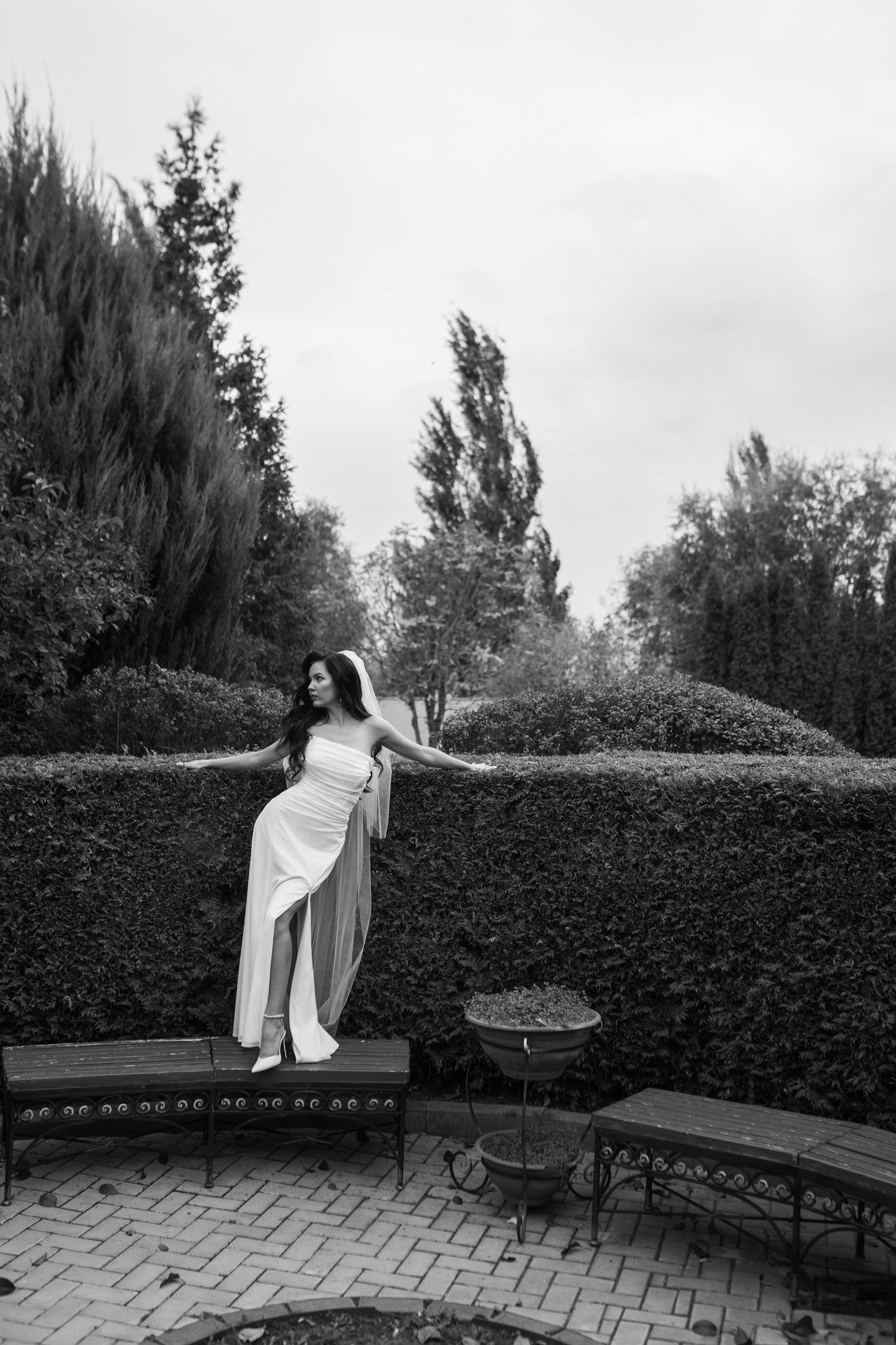 Orange. Свадебный фотограф Тольятти Москва Адамова Виктория