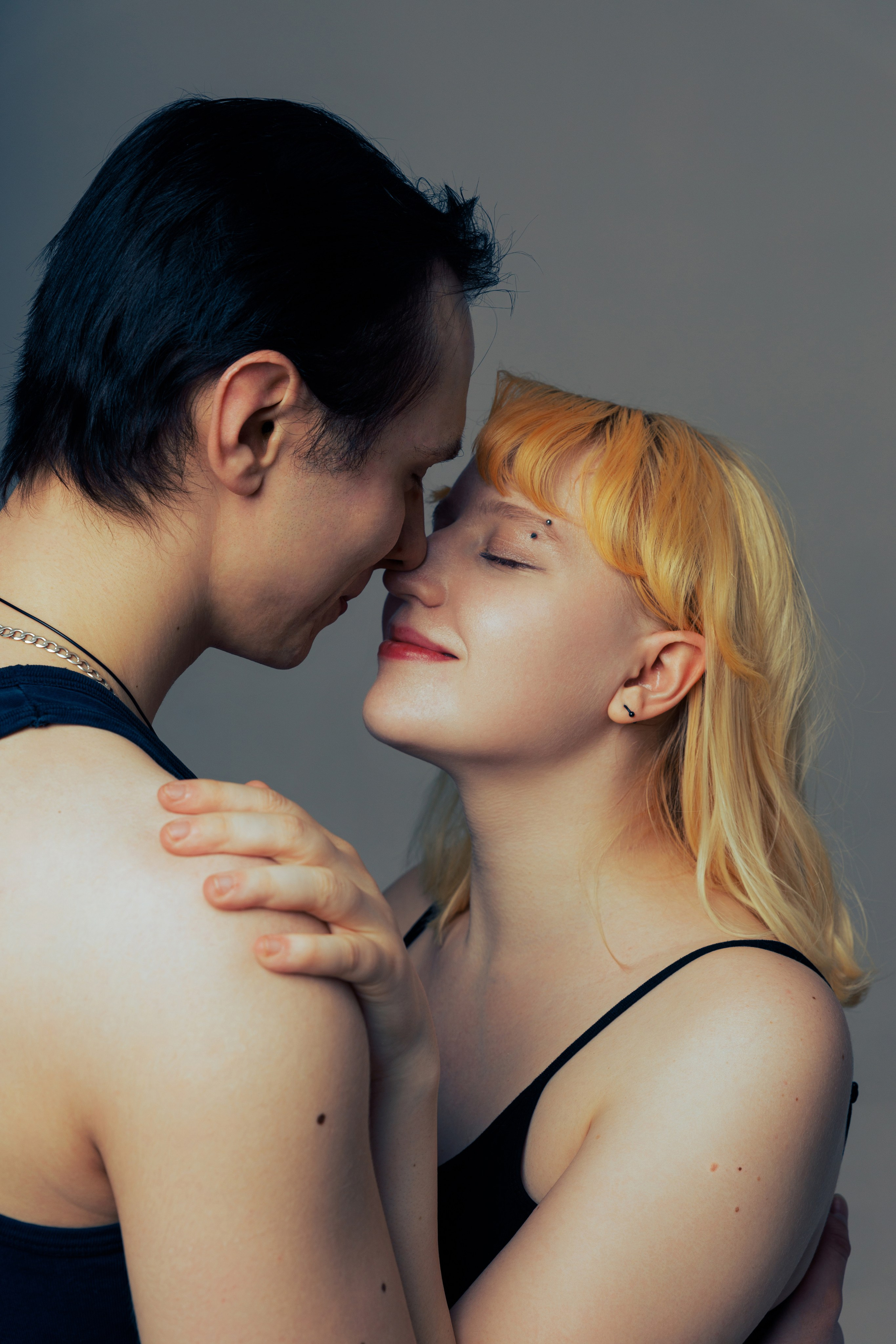 Софи & Макс. Фотограф Анастасия Горлач в Калининграде