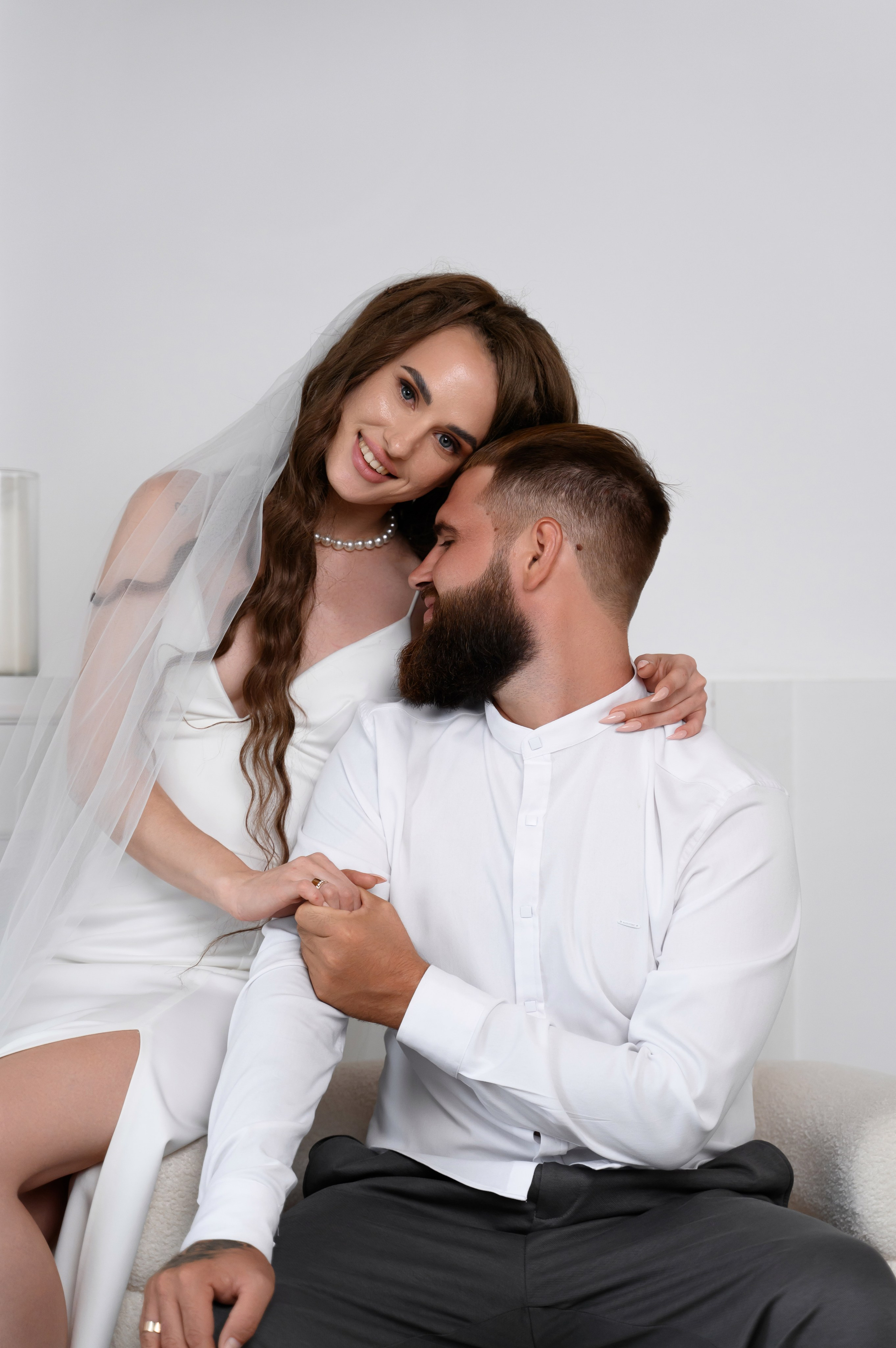 Артем и Виктория. Фотограф Палий Ульяна